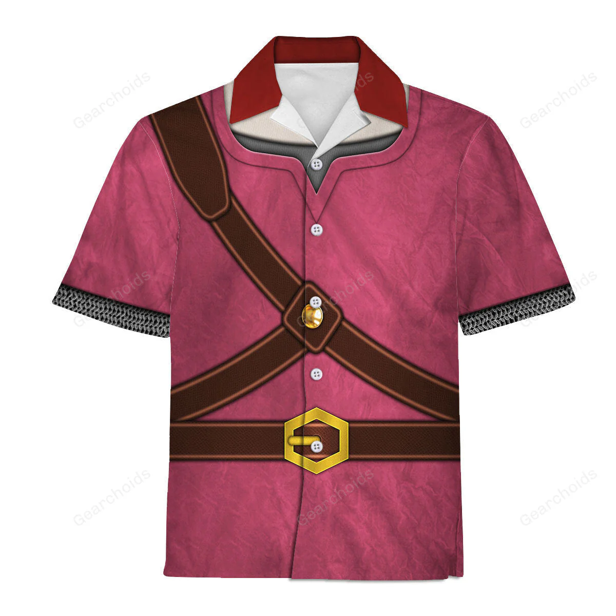 Princess Zelda Skyward Sword Hoodie Sweatshirt Sweatpants ZDHS51 - Image 9