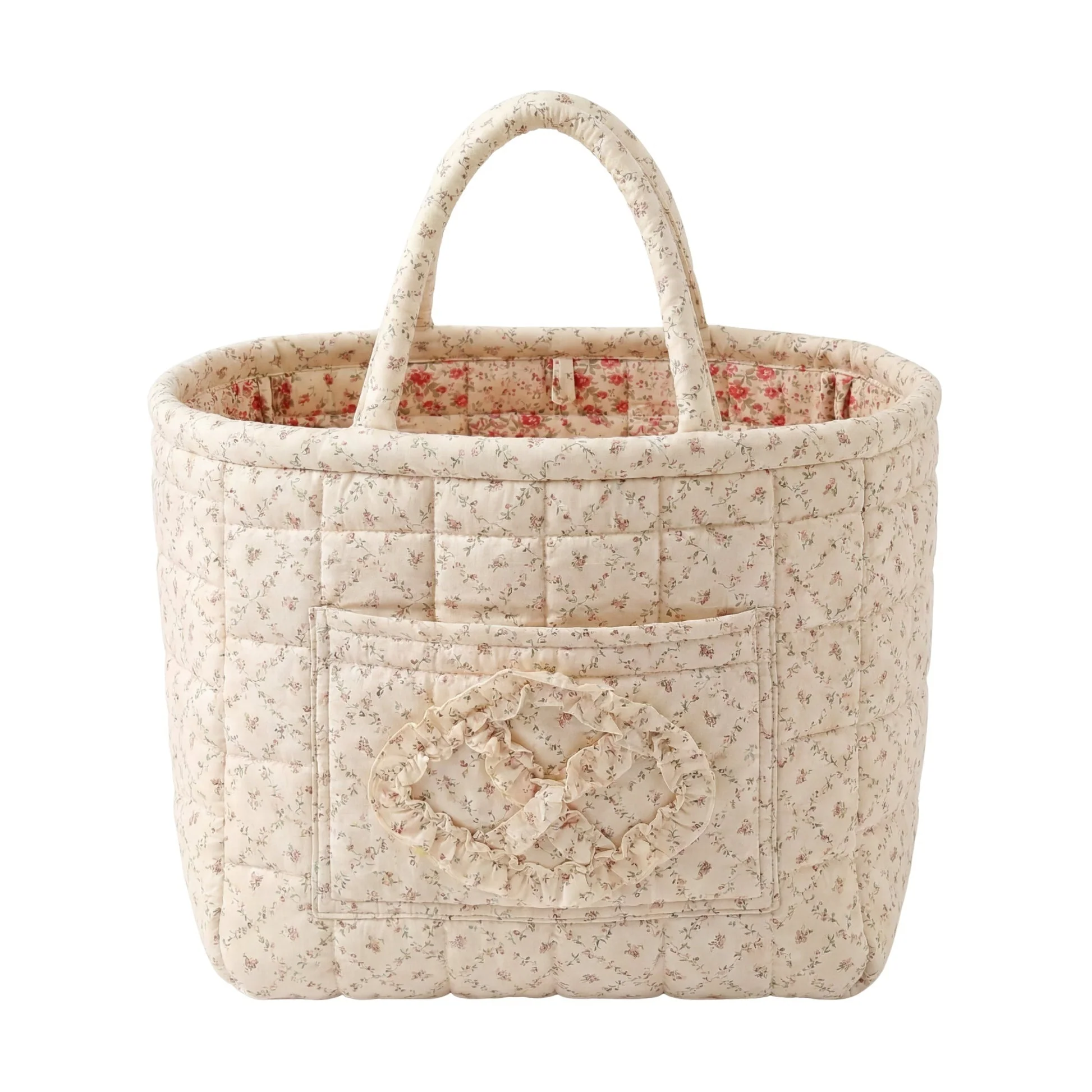 Quilty - The Roomiest Everything Basket - Image 2