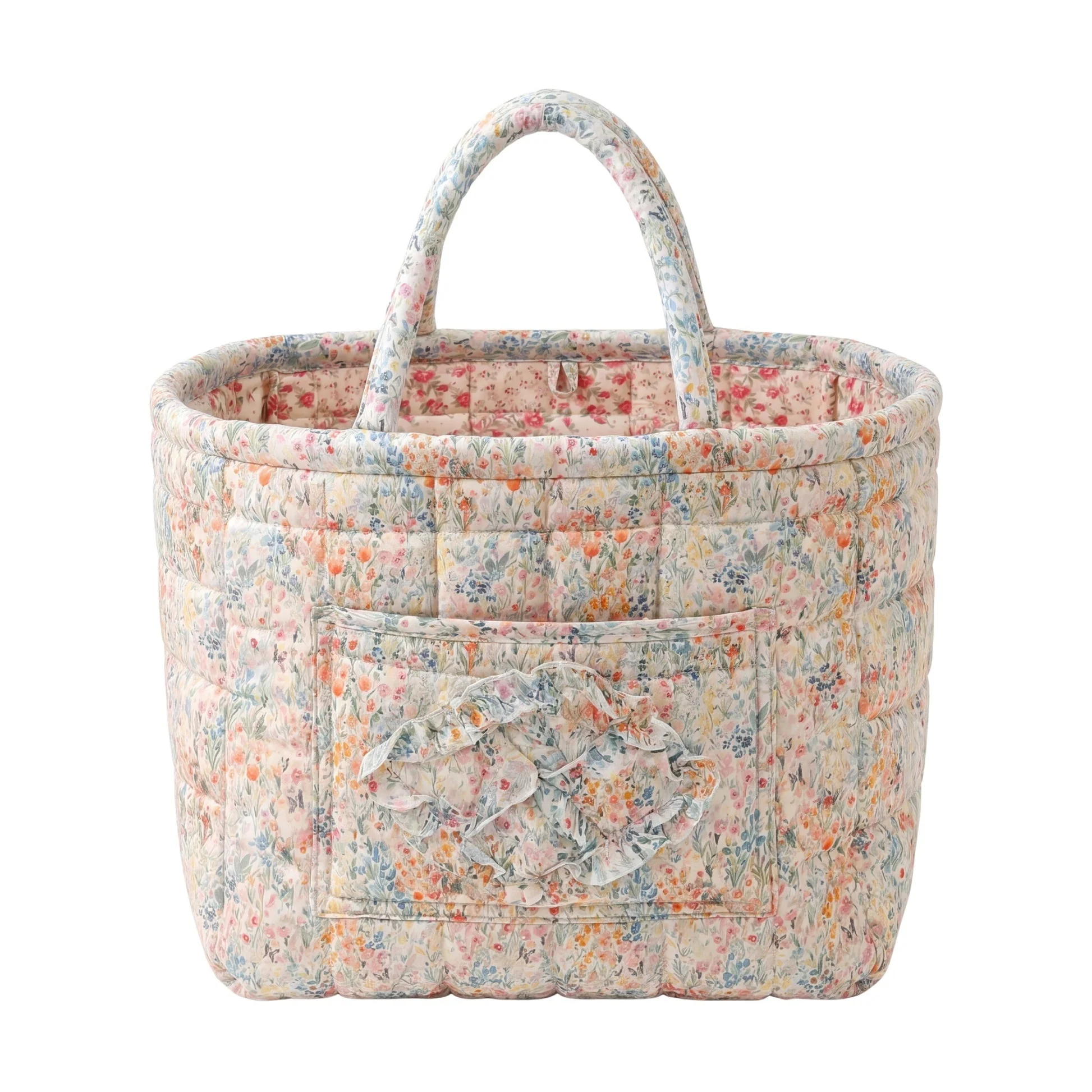Quilty - The Roomiest Everything Basket - Image 3