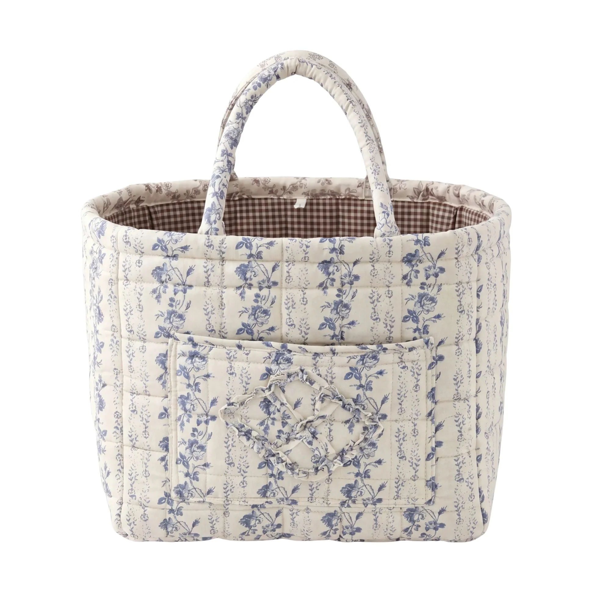 Quilty - The Roomiest Everything Basket - Image 5