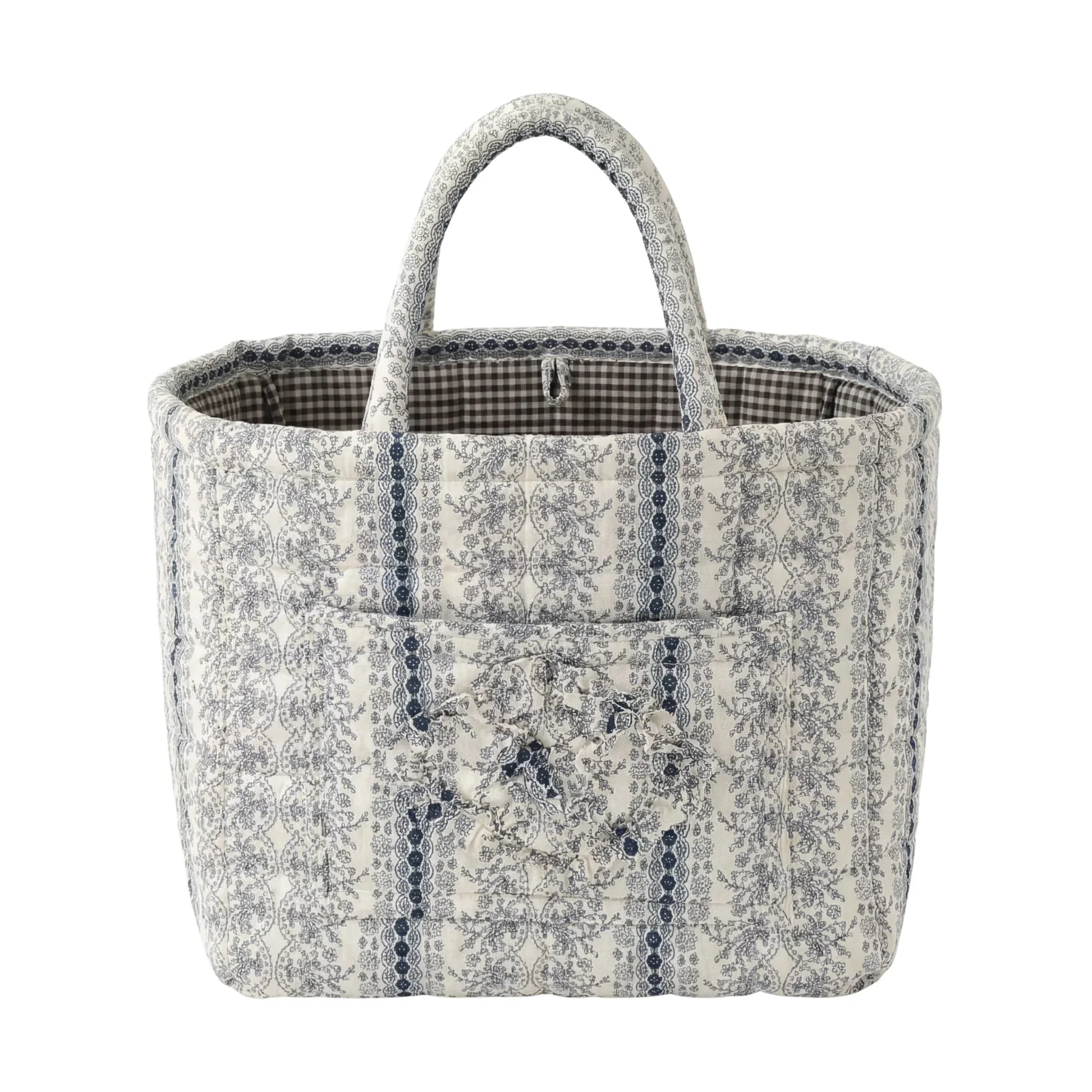 Quilty - The Roomiest Everything Basket - Image 8