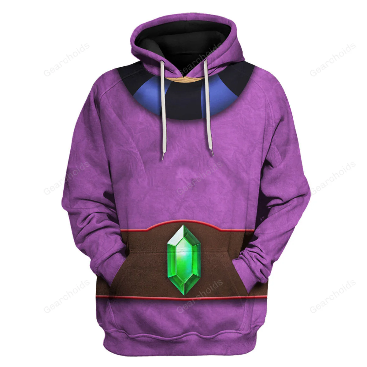 Ravio Attire Hoodie Sweatshirt Sweatpants ZDHS60 - Image 2