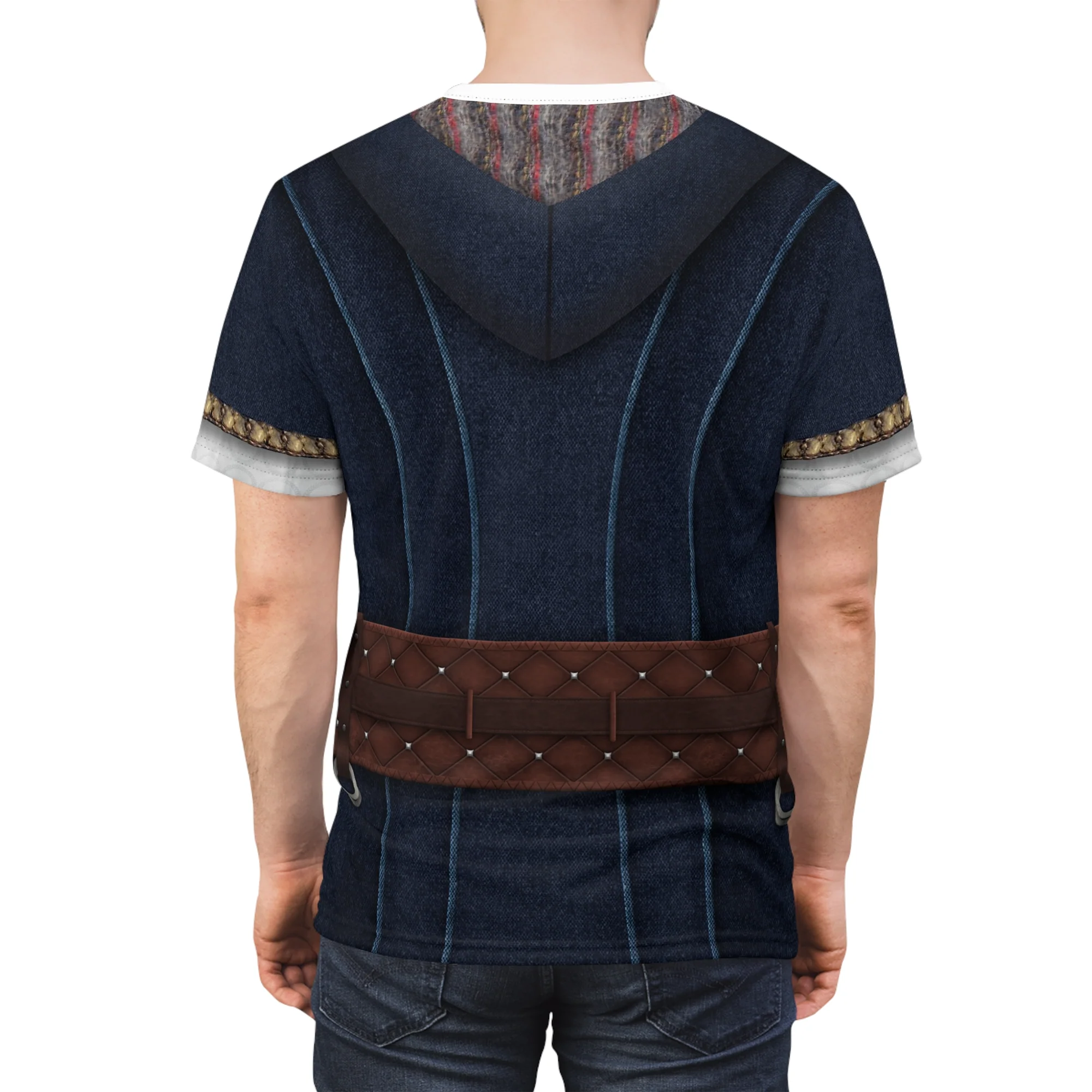 Robert Philip Disenchanted Costume T-Shirt - Image 2