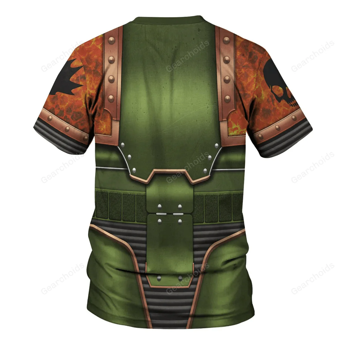 Salamanders In Mark III Power Armor - Costume Cosplay Hoodie Sweatshirt Sweatpants CSWRH171 - Image 12