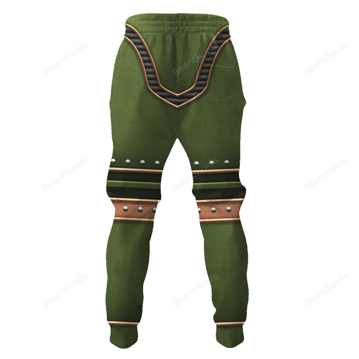 Salamanders In Mark III Power Armor - Costume Cosplay Hoodie Sweatshirt Sweatpants CSWRH171 - Image 8