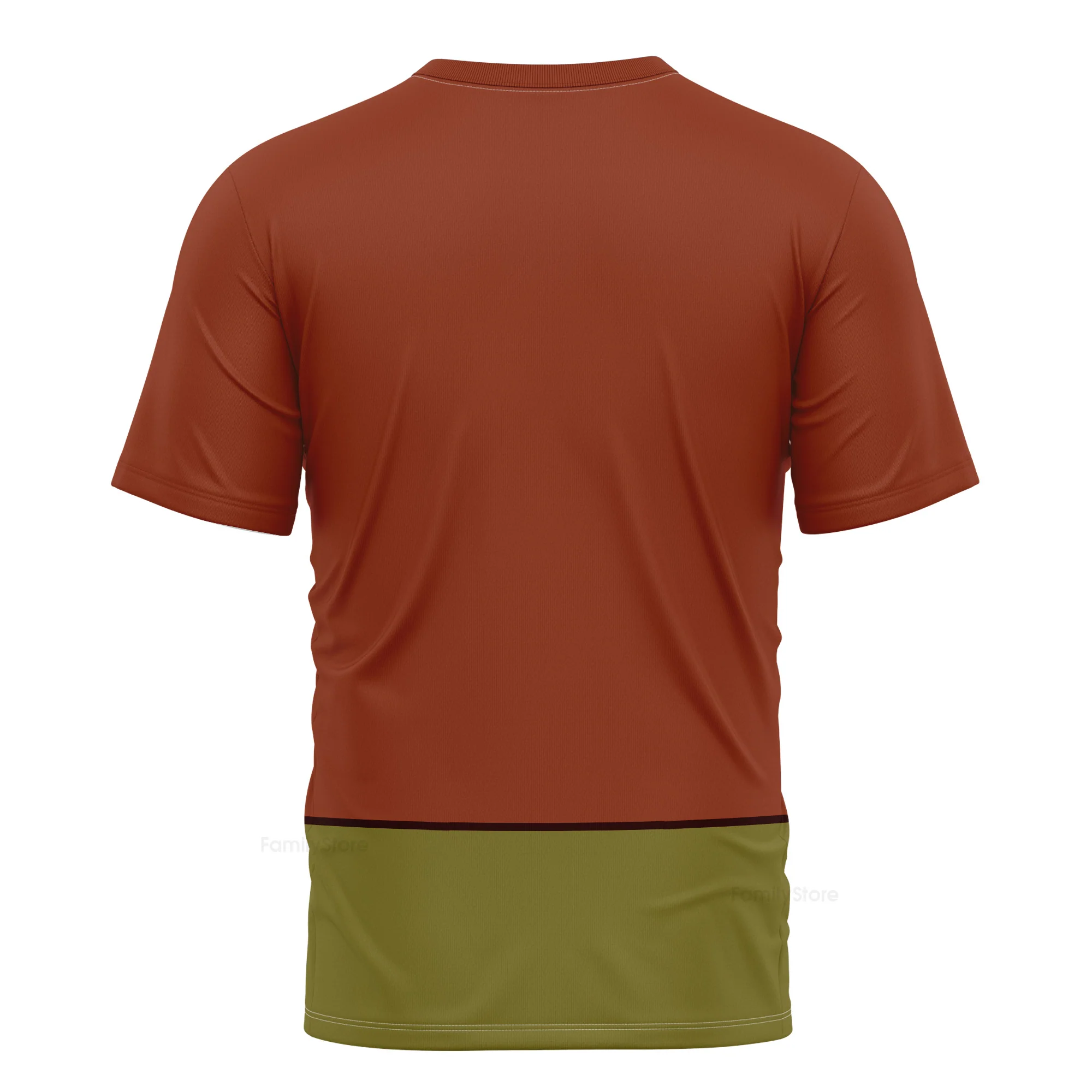 Sir Hiss Robin Hood Costume T-Shirt - Image 5