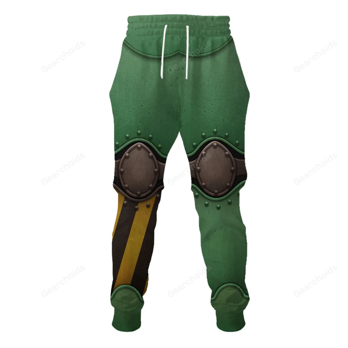 Sons Of Horus Siege Sergeant - Costume Cosplay Hoodie Sweatshirt Sweatpants CSWRH112 - Image 7
