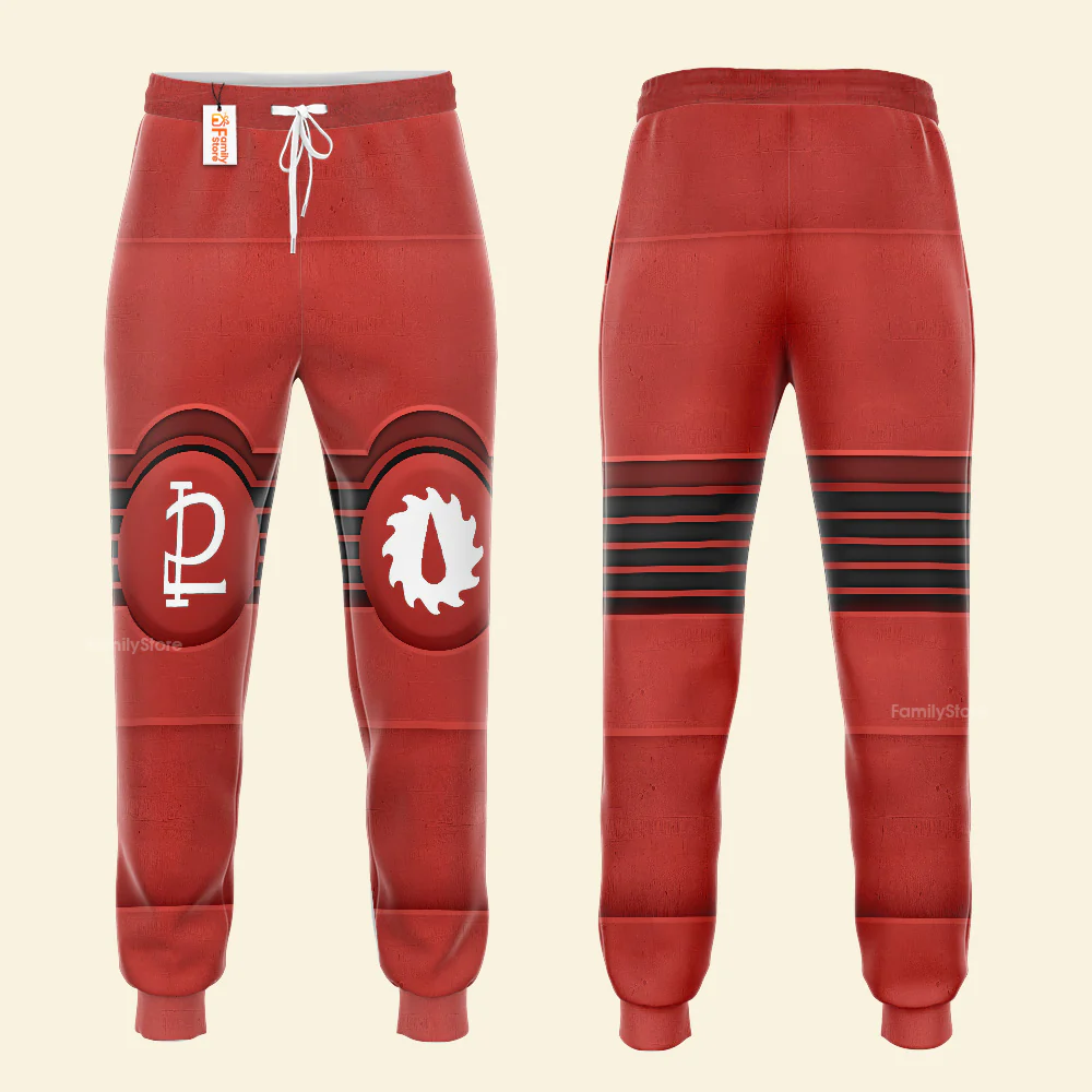 Space Marines Flesh Tearers V2 - Costume Cosplay Hoodie Sweatshirt Sweatpants CSWRH060 - Image 12