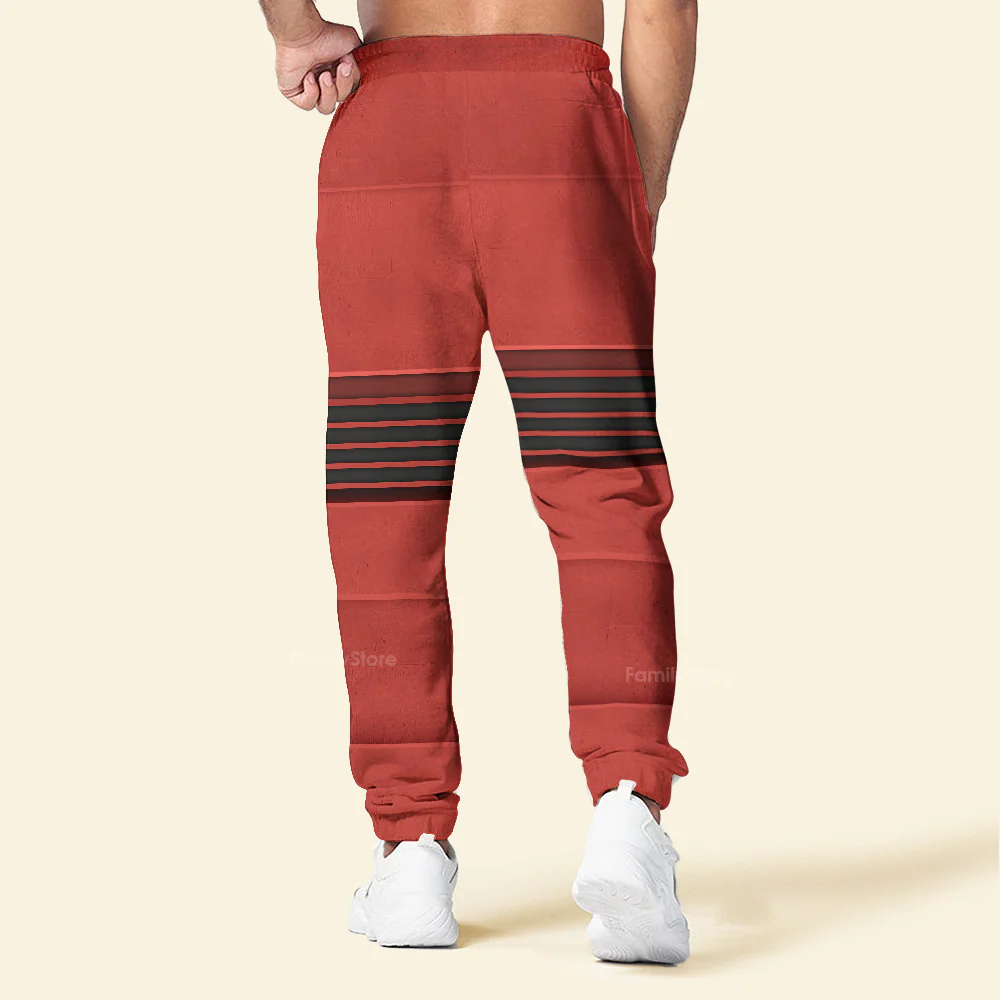 Space Marines Flesh Tearers V2 - Costume Cosplay Hoodie Sweatshirt Sweatpants CSWRH060 - Image 14