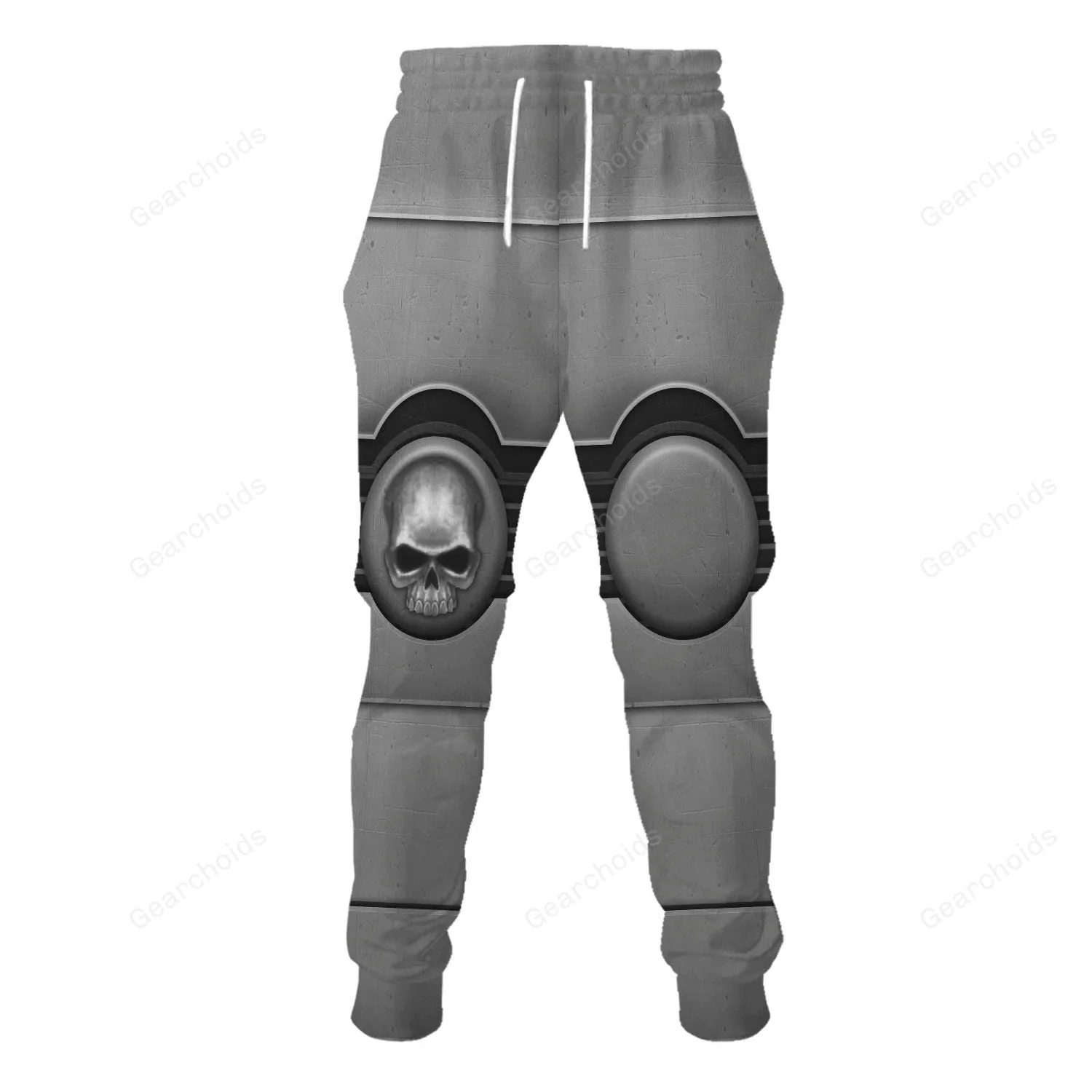 Space Marines Grey Knights - Costume Cosplay Hoodie Sweatshirt Sweatpants CSWRH039 - Image 9