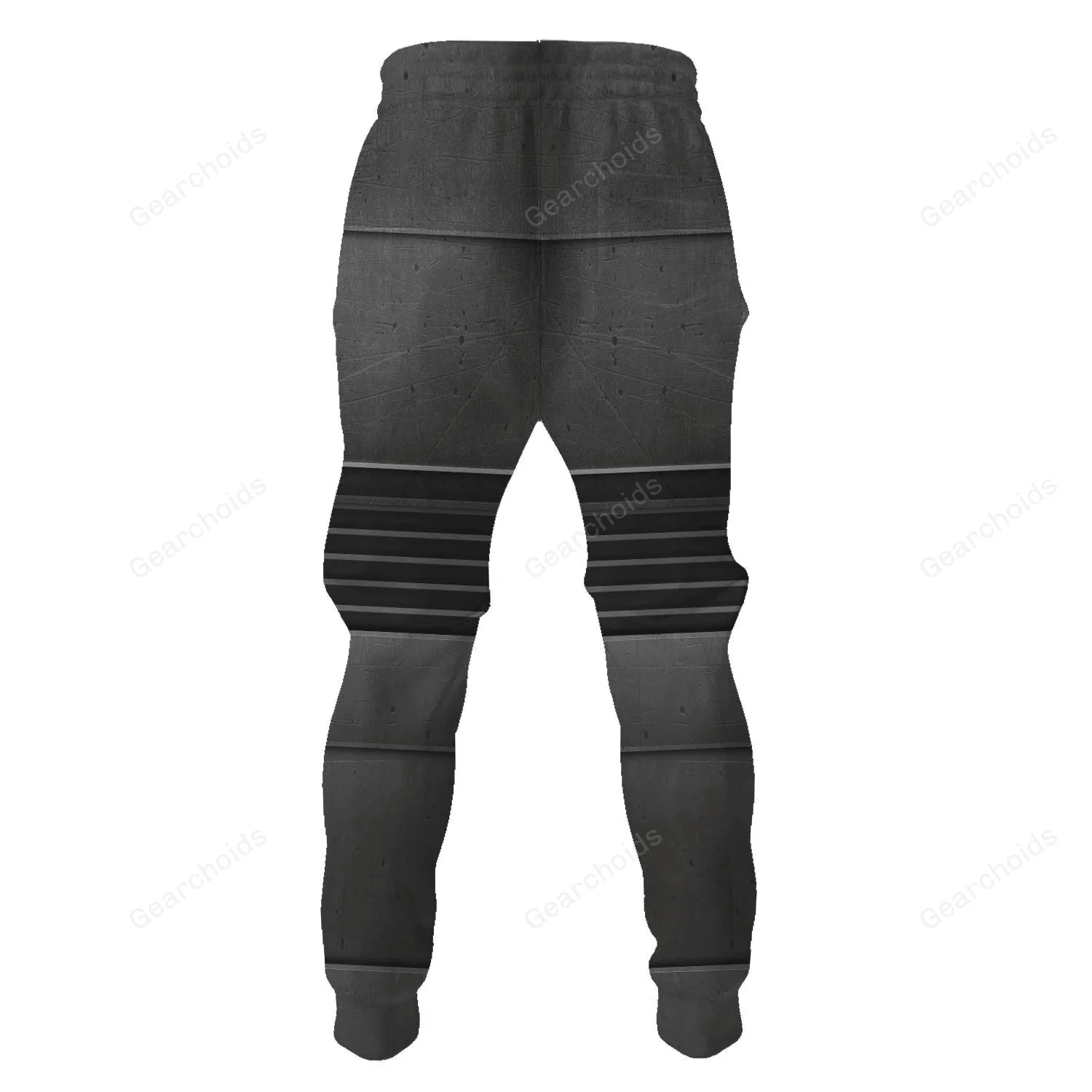 Space Marines Raven Guard - Costume Cosplay Hoodie Sweatshirt Sweatpants CSWRH027 - Image 8