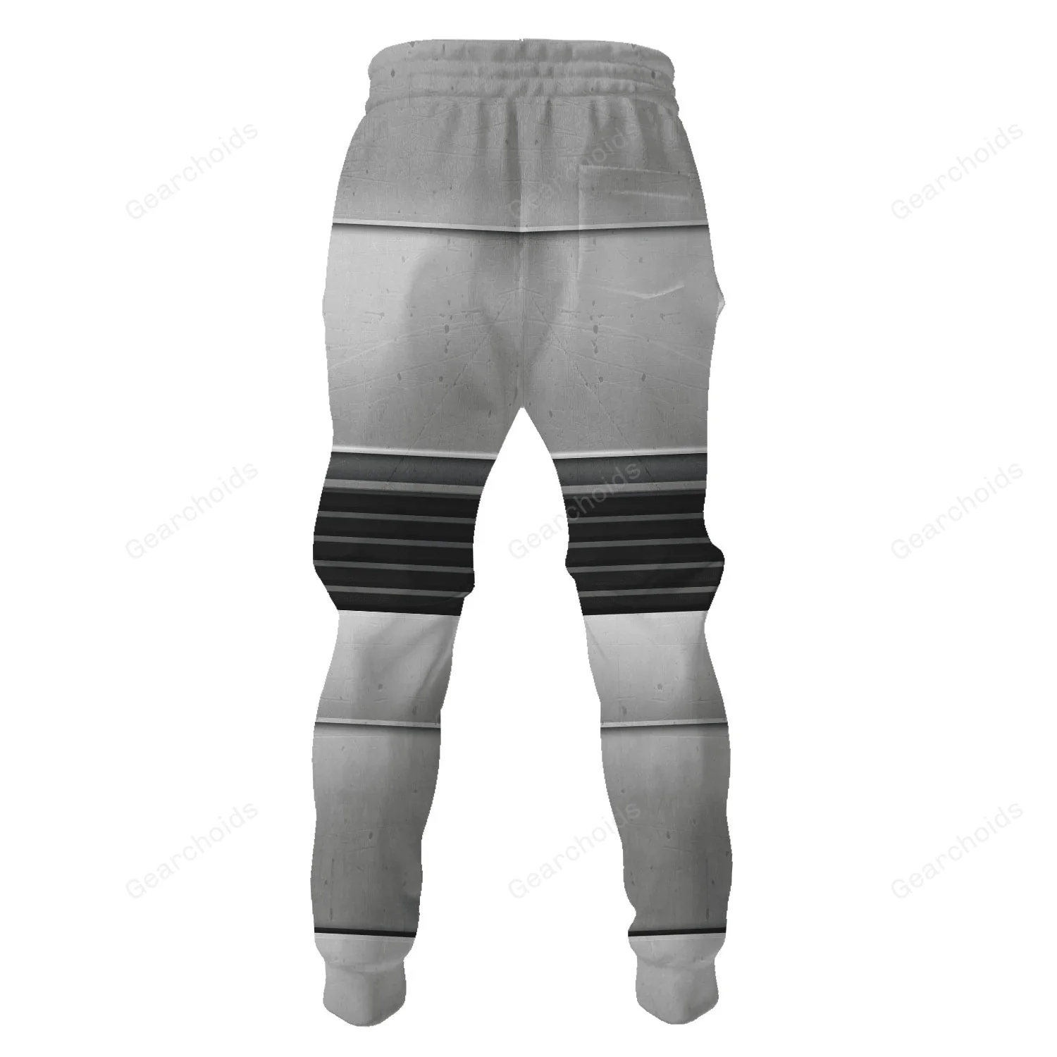 Space Marines White Scars - Costume Cosplay Hoodie Sweatshirt Sweatpants CSWRH028 - Image 8