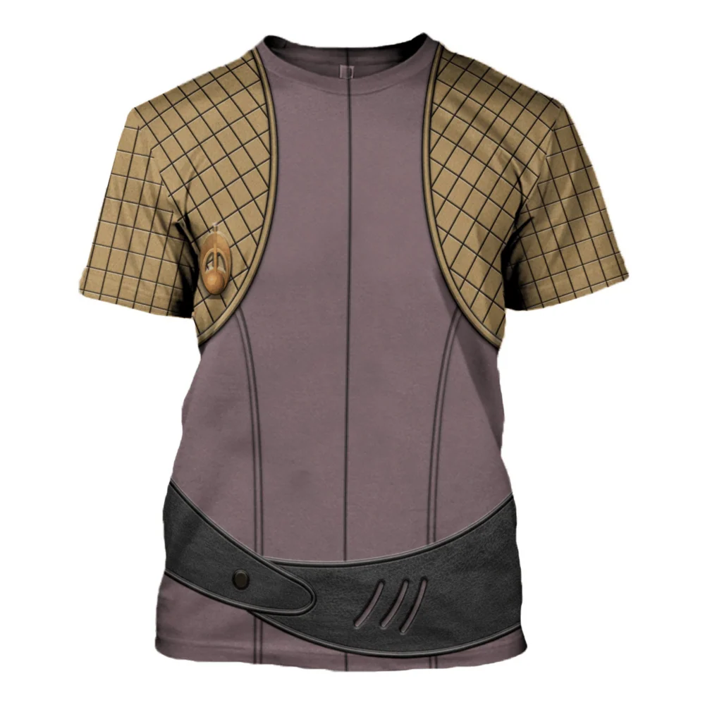 SaTr Bajoran Engineering Cool T-Shirt For Men And Women