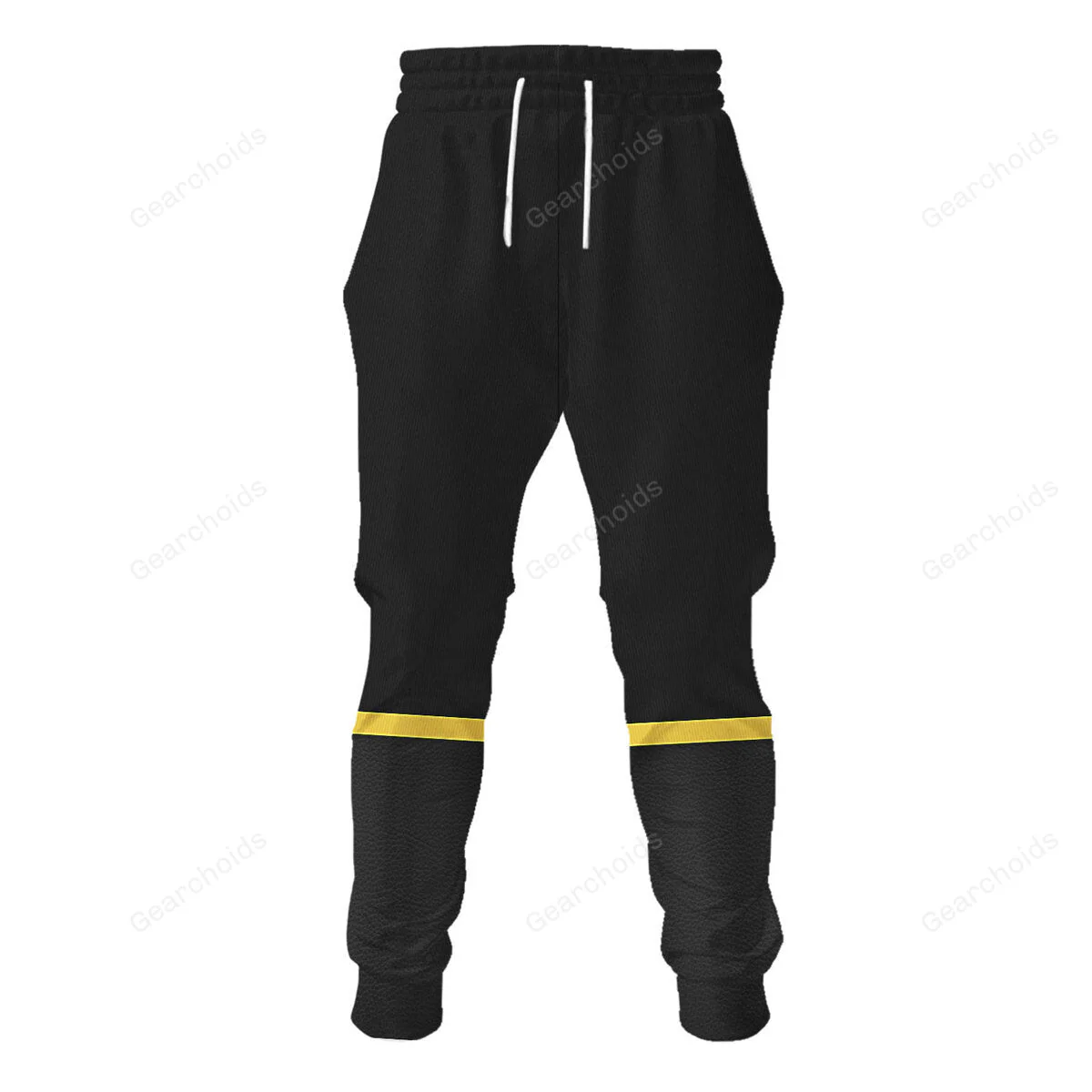 SaTr Dress Uniform Operations Division Hoodie Sweatshirt Sweatpants - Image 5