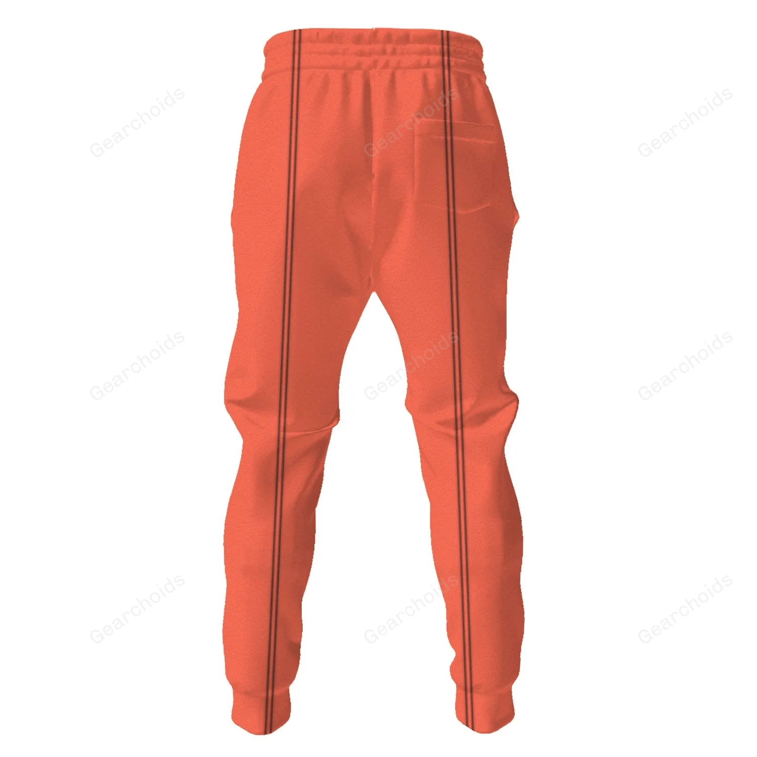 SaTr DSN Bajoran Major Hoodie Sweatshirt Sweatpants - Image 10