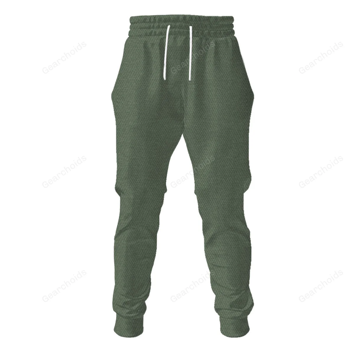 SaTr James T. Kirk Flag Officer Starfleet Hoodie Sweatshirt Sweatpants - Image 5