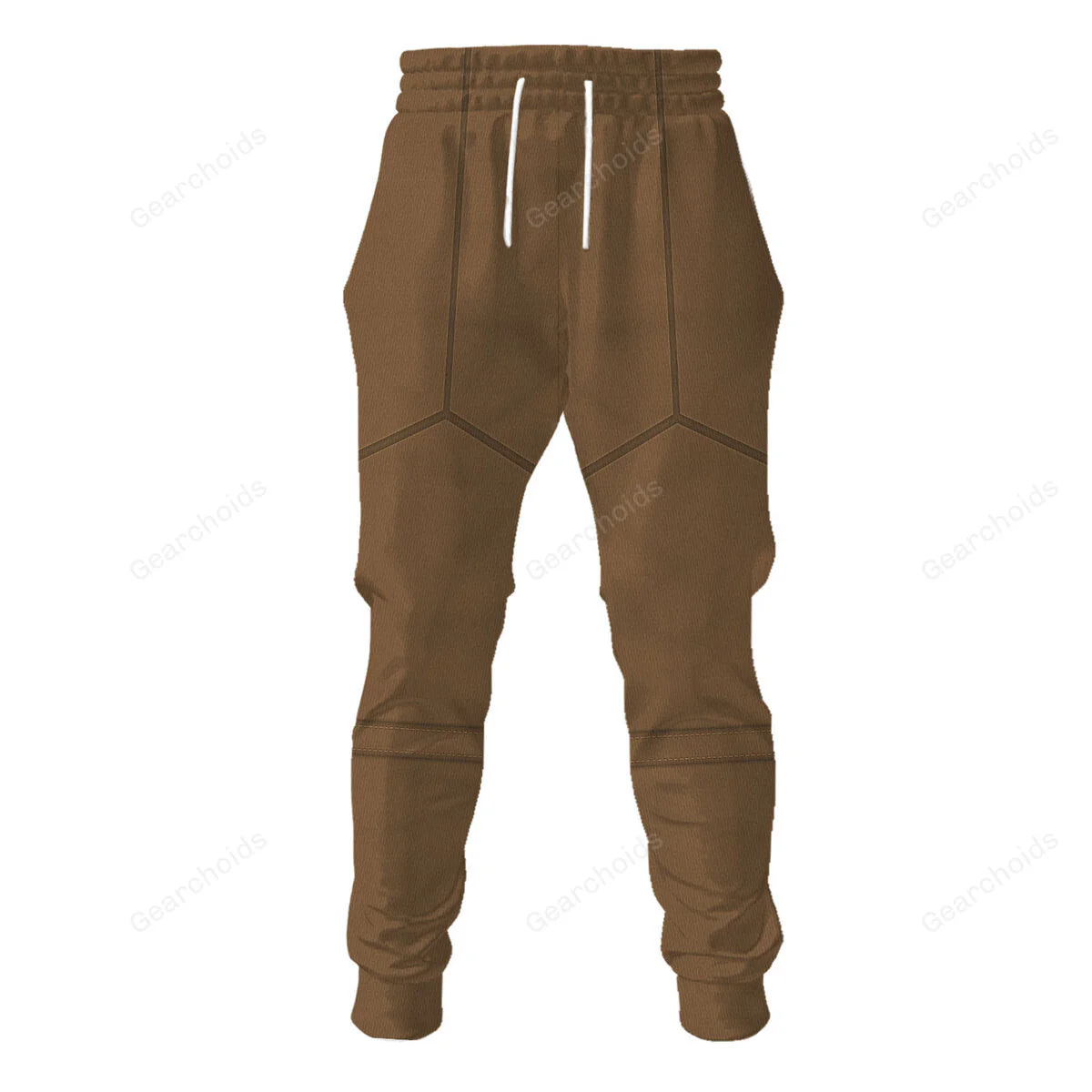 SaTr Khan Noonien Singh Costume Hoodie Sweatshirt Sweatpants - Image 5