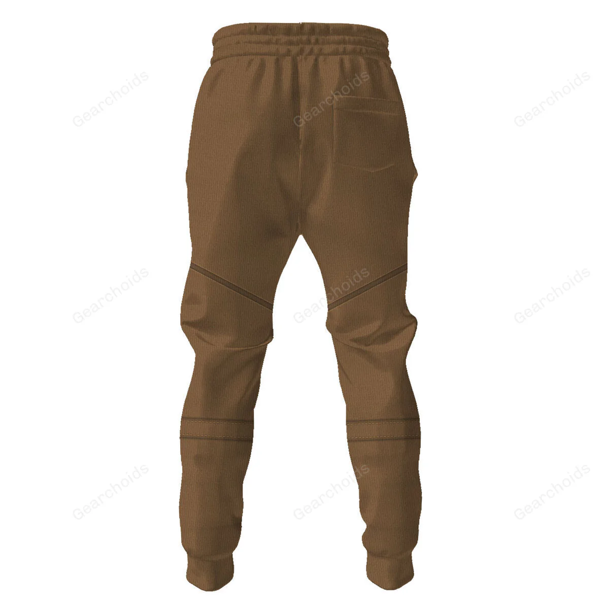 SaTr Khan Noonien Singh Costume Hoodie Sweatshirt Sweatpants - Image 8