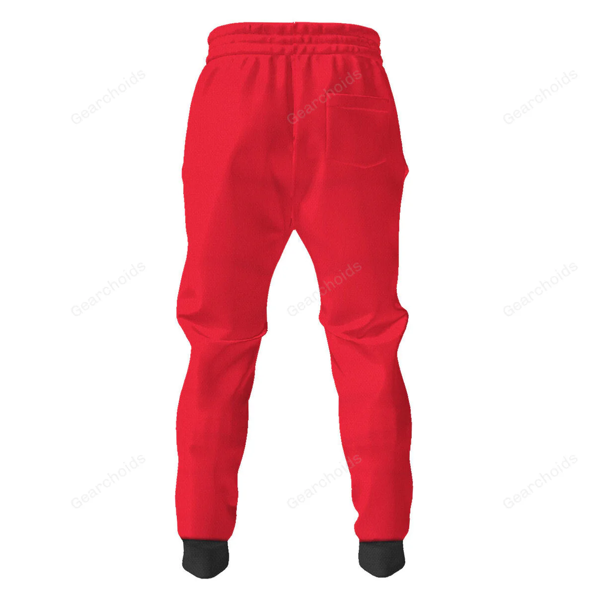 SaTr Khan Noonien Singh Hoodie Sweatshirt Sweatpants - Image 8