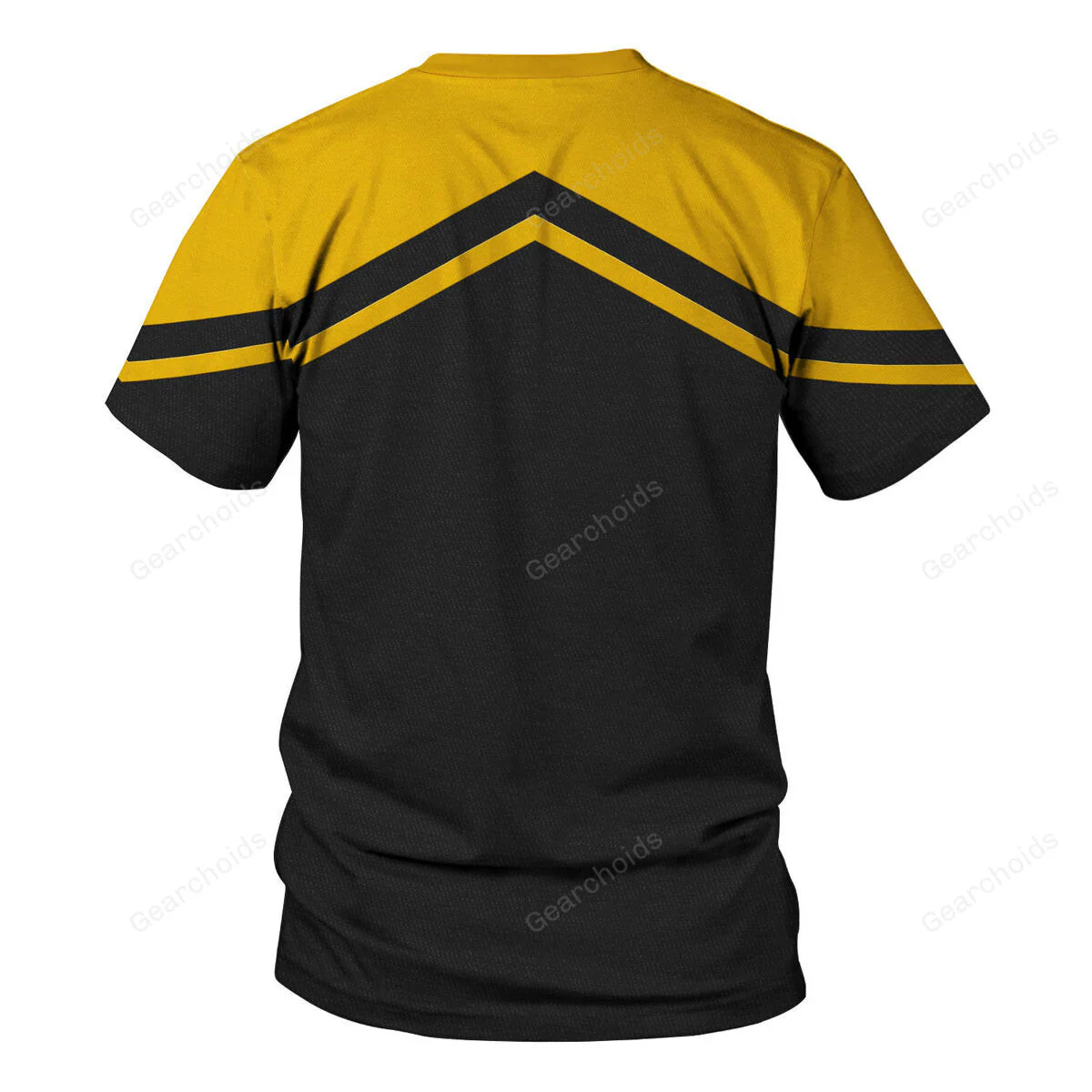 SaTr Operations Starfleet Circa T-Shirt - Image 2