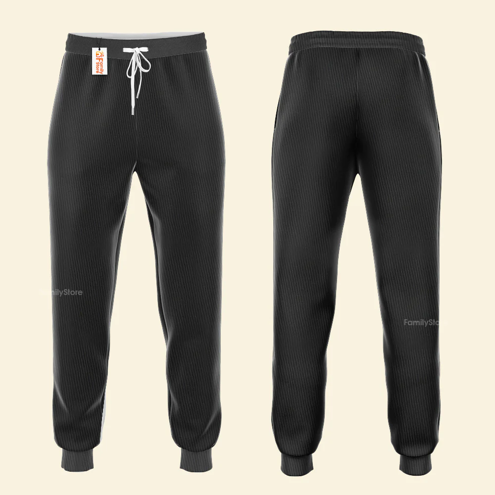 SaTr Standard Uniform 2370s Command Division Hoodie Sweatshirt Sweatpants - Image 9