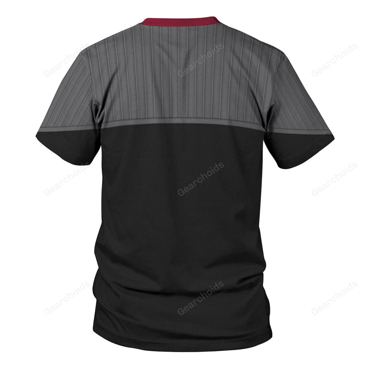 SaTr Standard Uniform 2370s Command Division T-Shirt - Image 2