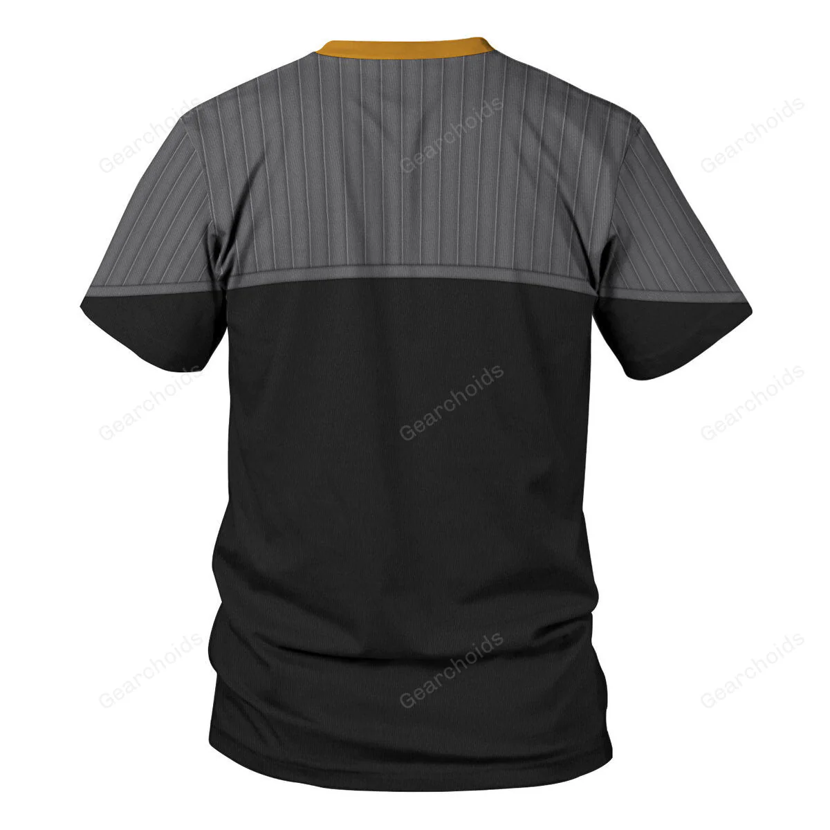 SaTr Standard Uniform 2370s Operations Division T-Shirt - Image 2