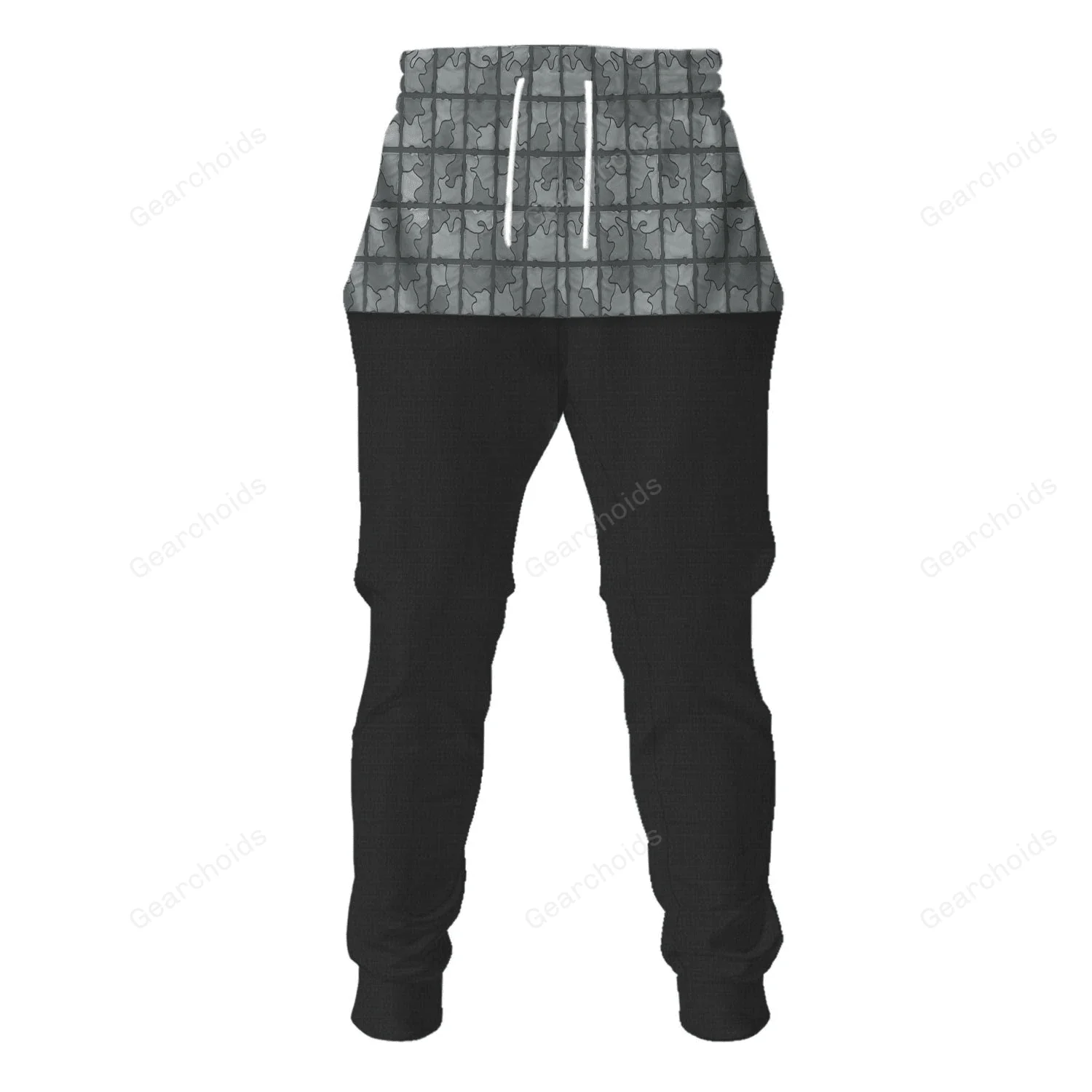 SaTr The Next Generation The Romulan Hoodie Sweatshirt Sweatpants - Image 5