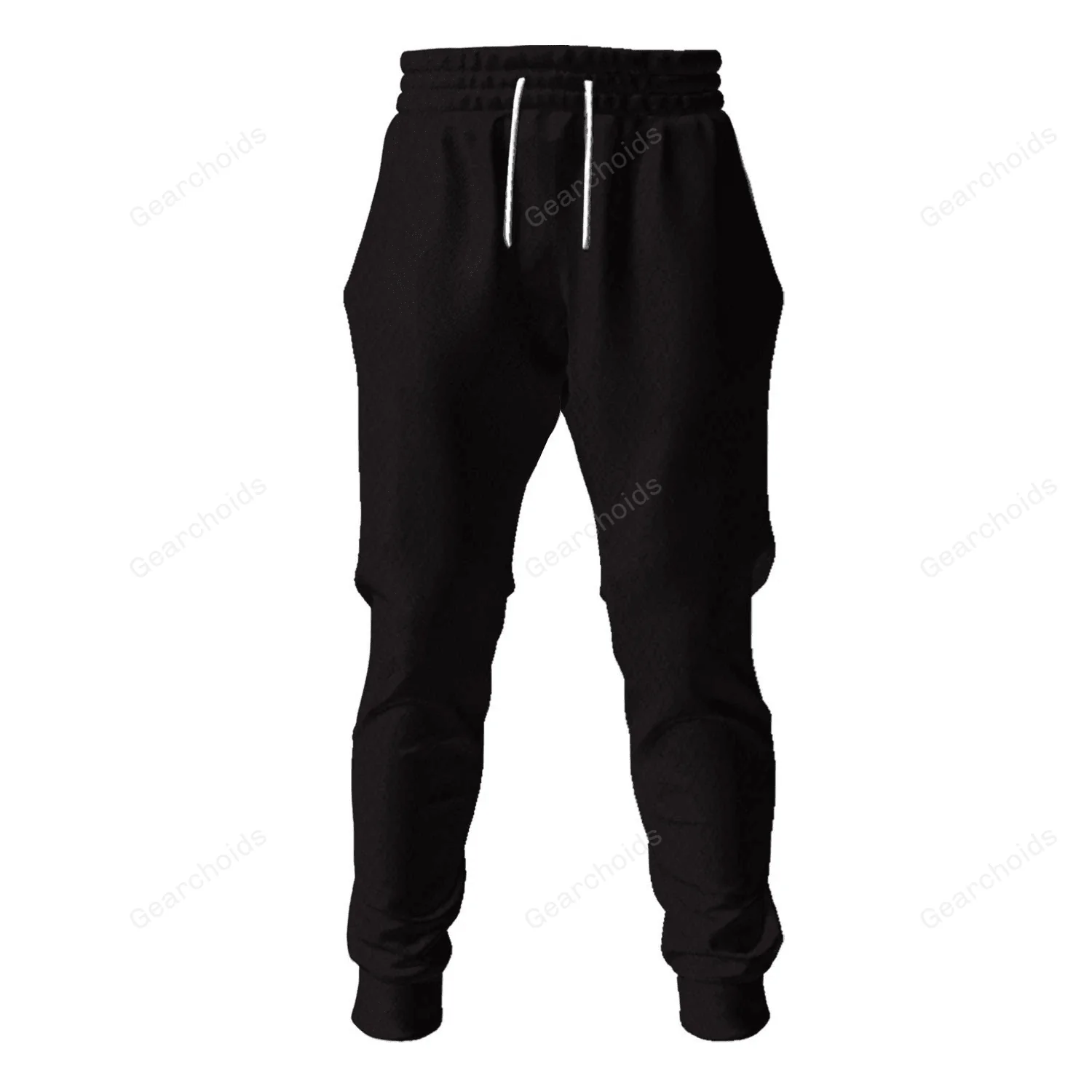 SaTr The Next Generation Worf Klingon Hoodie Sweatshirt Sweatpants - Image 5