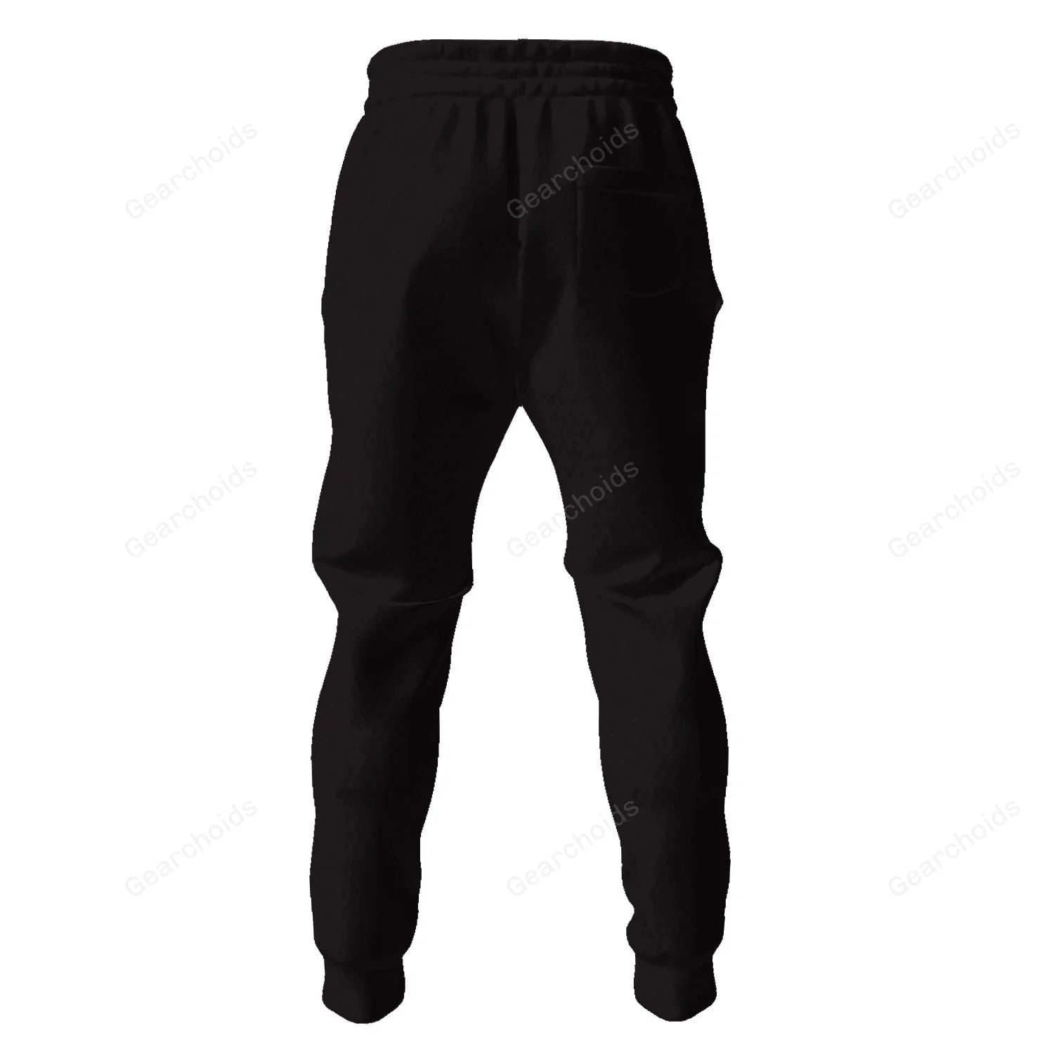 SaTr The Next Generation Worf Klingon Hoodie Sweatshirt Sweatpants - Image 8
