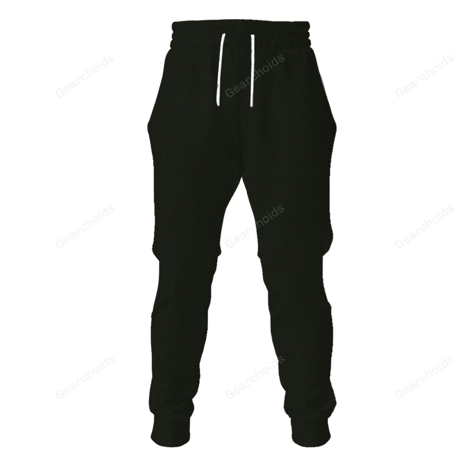 SaTr TOS Kirk Green Tunic Hoodie Sweatshirt Sweatpants - Image 5