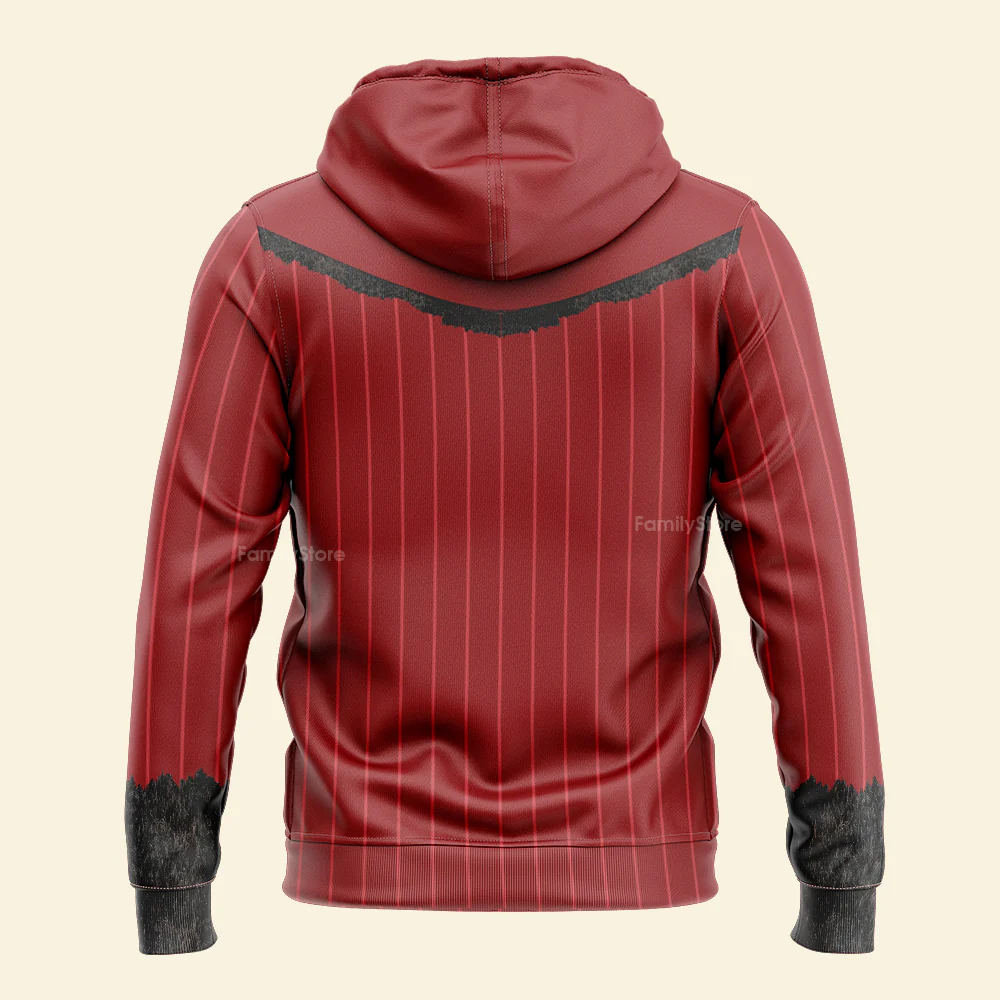 Stwa Amidala Costume Hoodie Sweatshirt Sweatpants HSQT4183 - Image 5