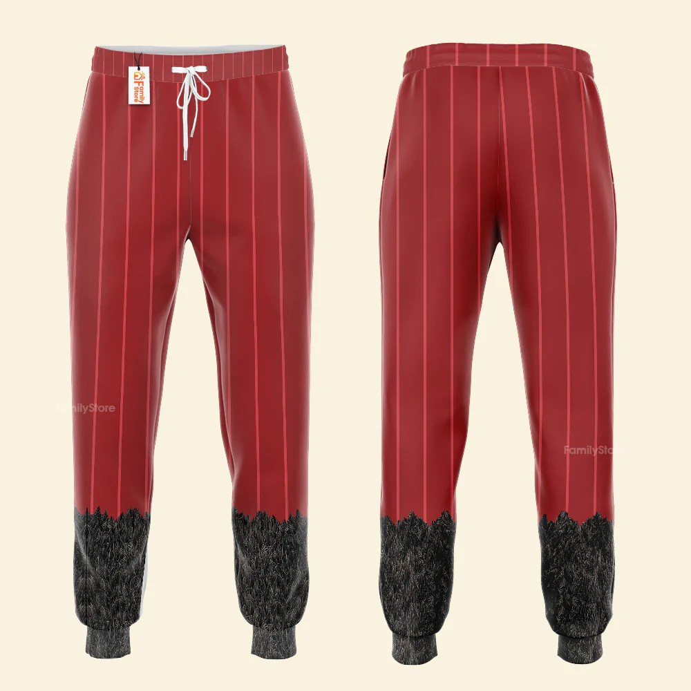 Stwa Amidala Costume Hoodie Sweatshirt Sweatpants HSQT4183 - Image 9