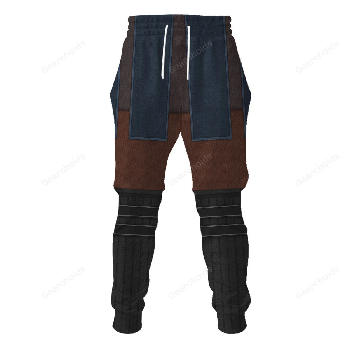 Stwa Annakin Costume Hoodie Sweatshirt Sweatpants Tshirt Hawaiian shirt CSSWR070 - Image 5