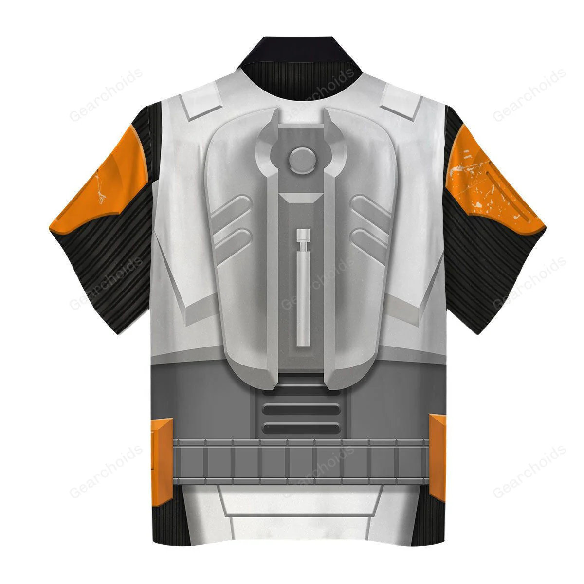Stwa Commander Cody Costume Hoodie Sweatshirt Sweatpants CSSWR046 - Image 12