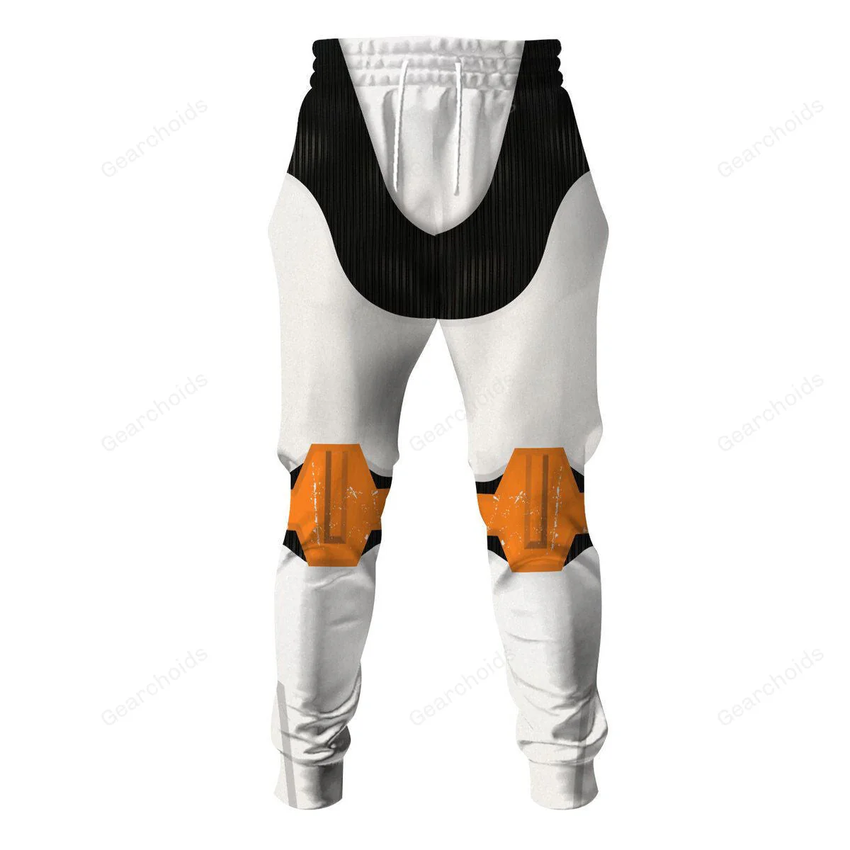 Stwa Commander Cody Costume Hoodie Sweatshirt Sweatpants CSSWR046 - Image 5