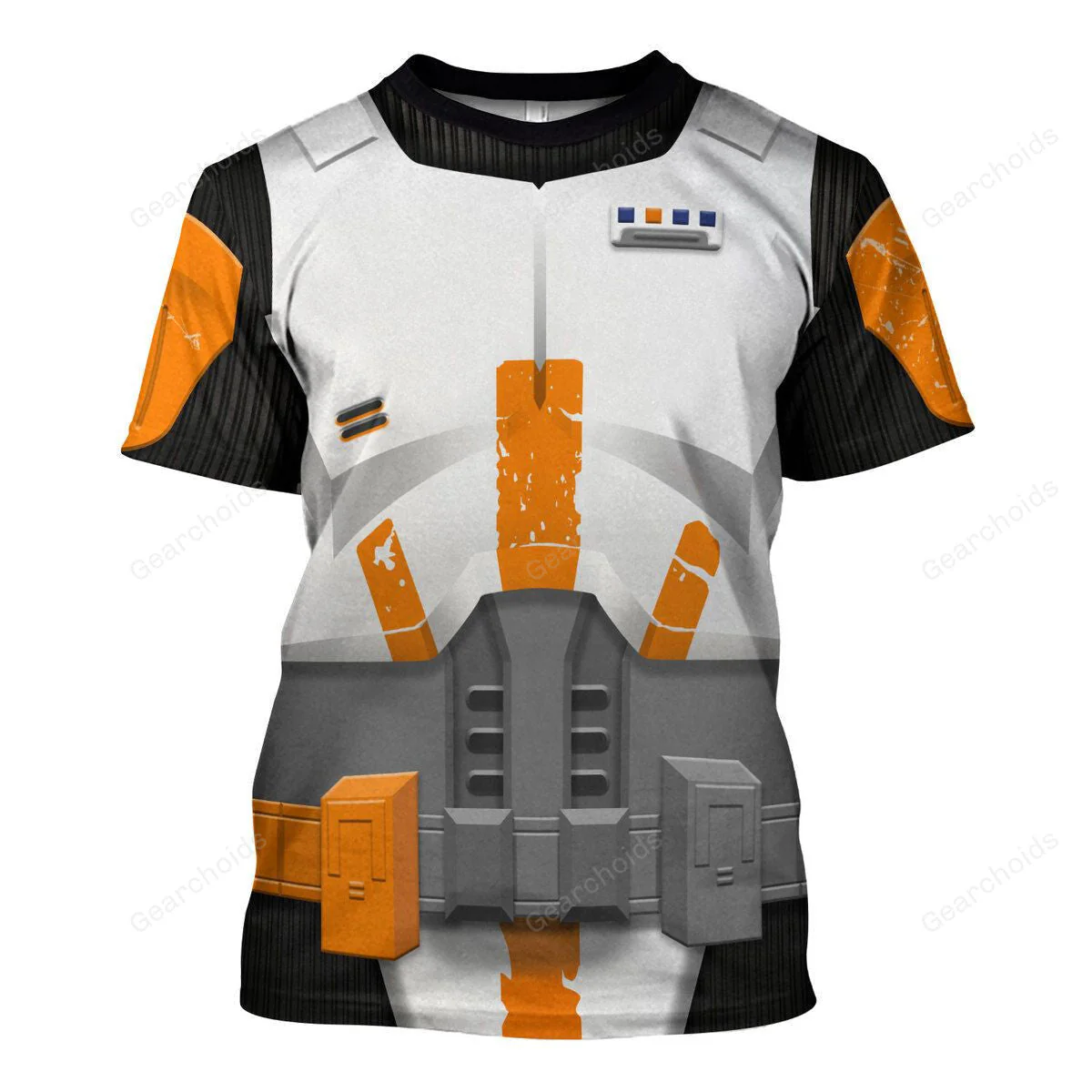 Stwa Commander Cody Costume Hoodie Sweatshirt Sweatpants CSSWR046 - Image 9