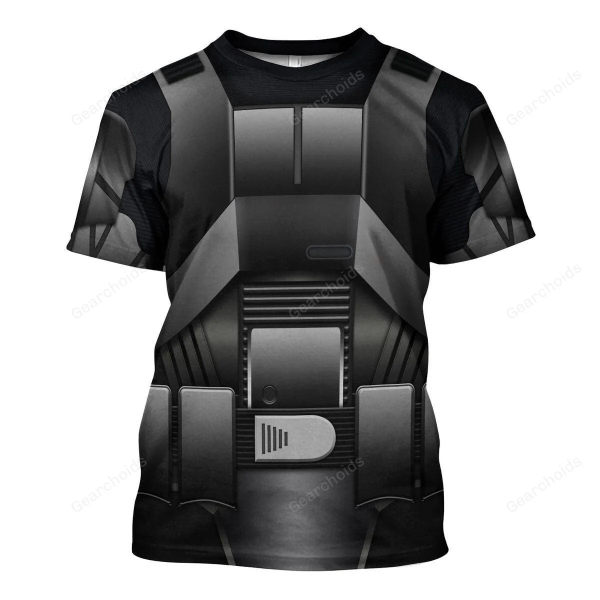 Stwa Death Troopers Costume T-Shirt CSSWR049