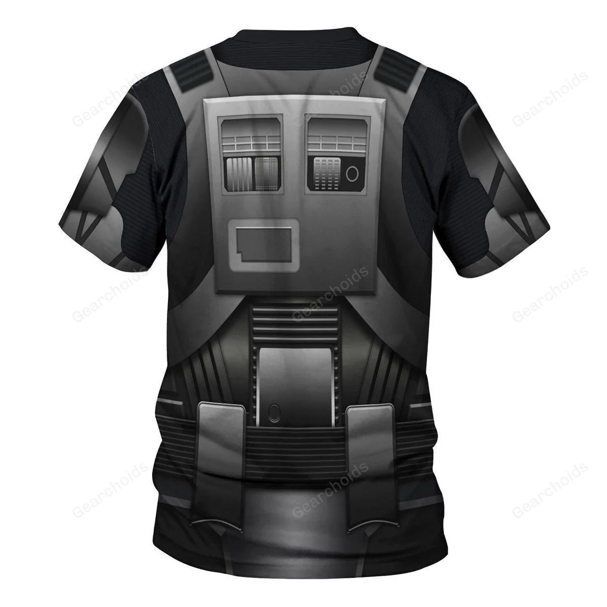 Stwa Death Troopers Costume T-Shirt CSSWR049 - Image 2