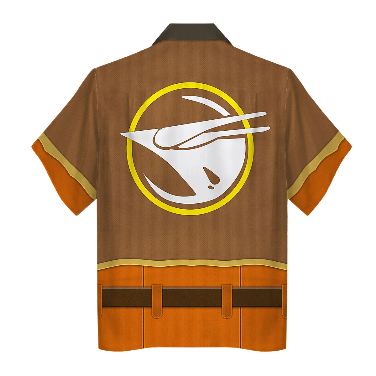 Stwa Ezra Bridger's Costume Hoodie Sweatshirt Sweatpants CSSWR079 - Image 12