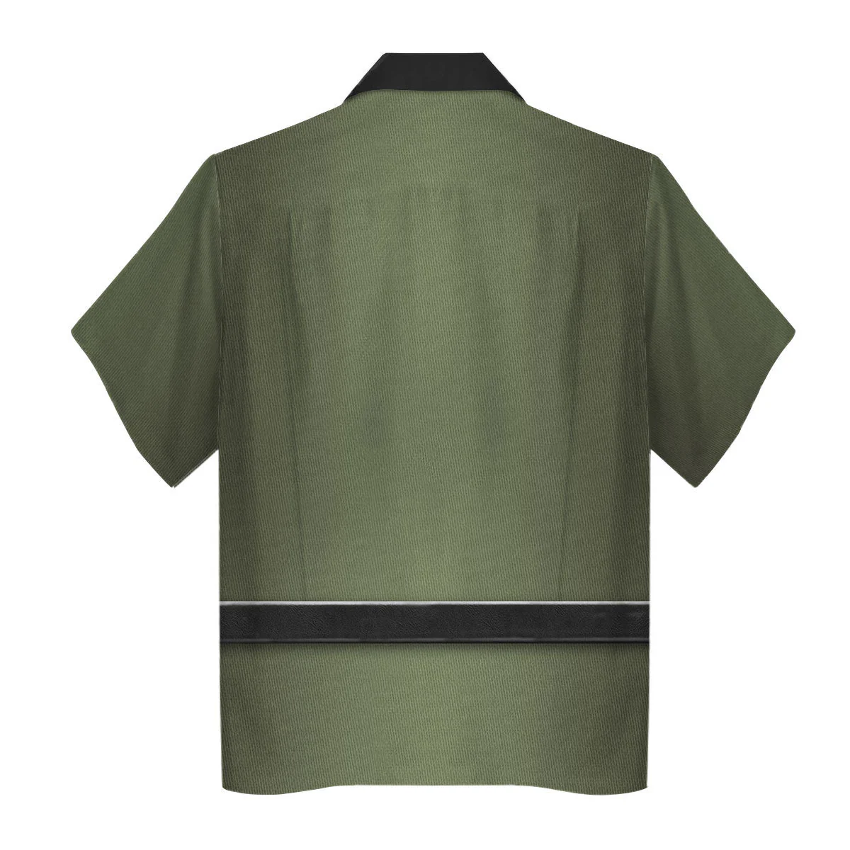 Stwa Galen Erso Costume - Hawaiian Shirt CSSWR061 - Image 2