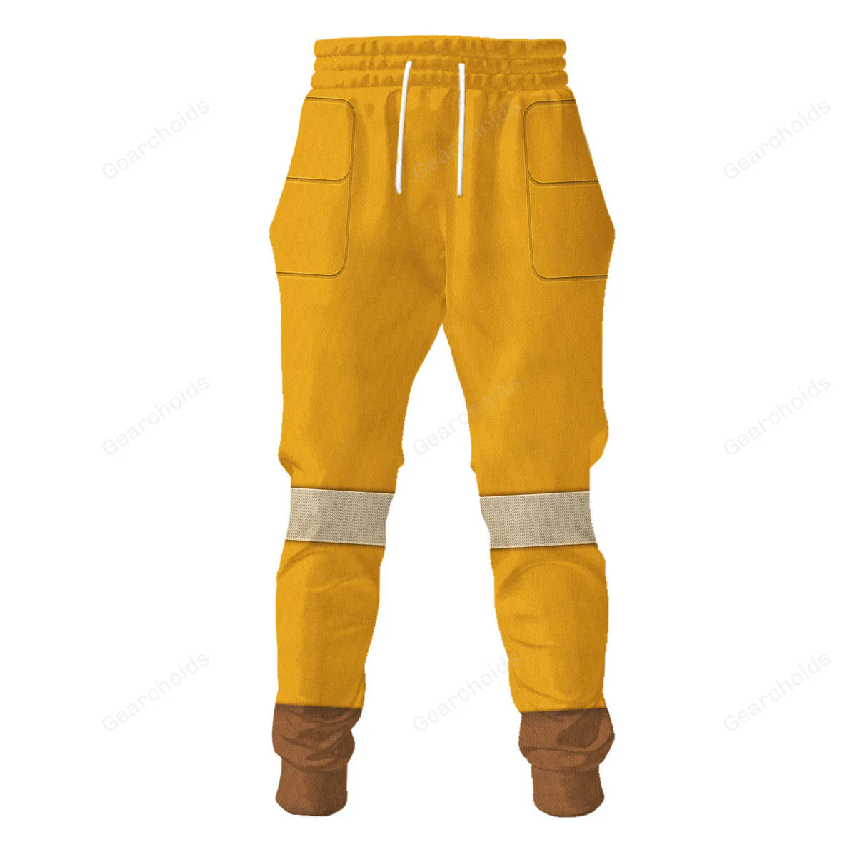 Stwa Hera Syndulla Costume Hoodie Sweatshirt Sweatpants CSSWR090 - Image 5