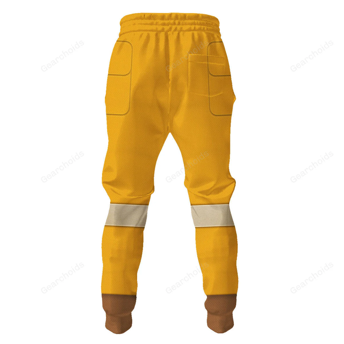 Stwa Hera Syndulla Costume Hoodie Sweatshirt Sweatpants CSSWR090 - Image 8
