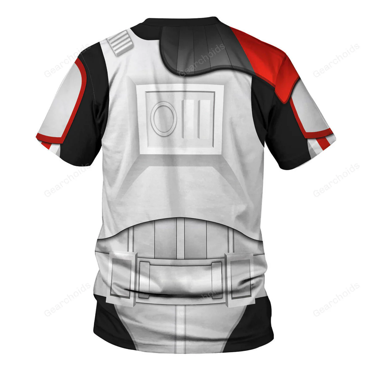 Stwa Incinerator Troopers Costume Hoodie Sweatshirt Sweatpants Tshirt Hawaiian shirt CSSWR023 - Image 10