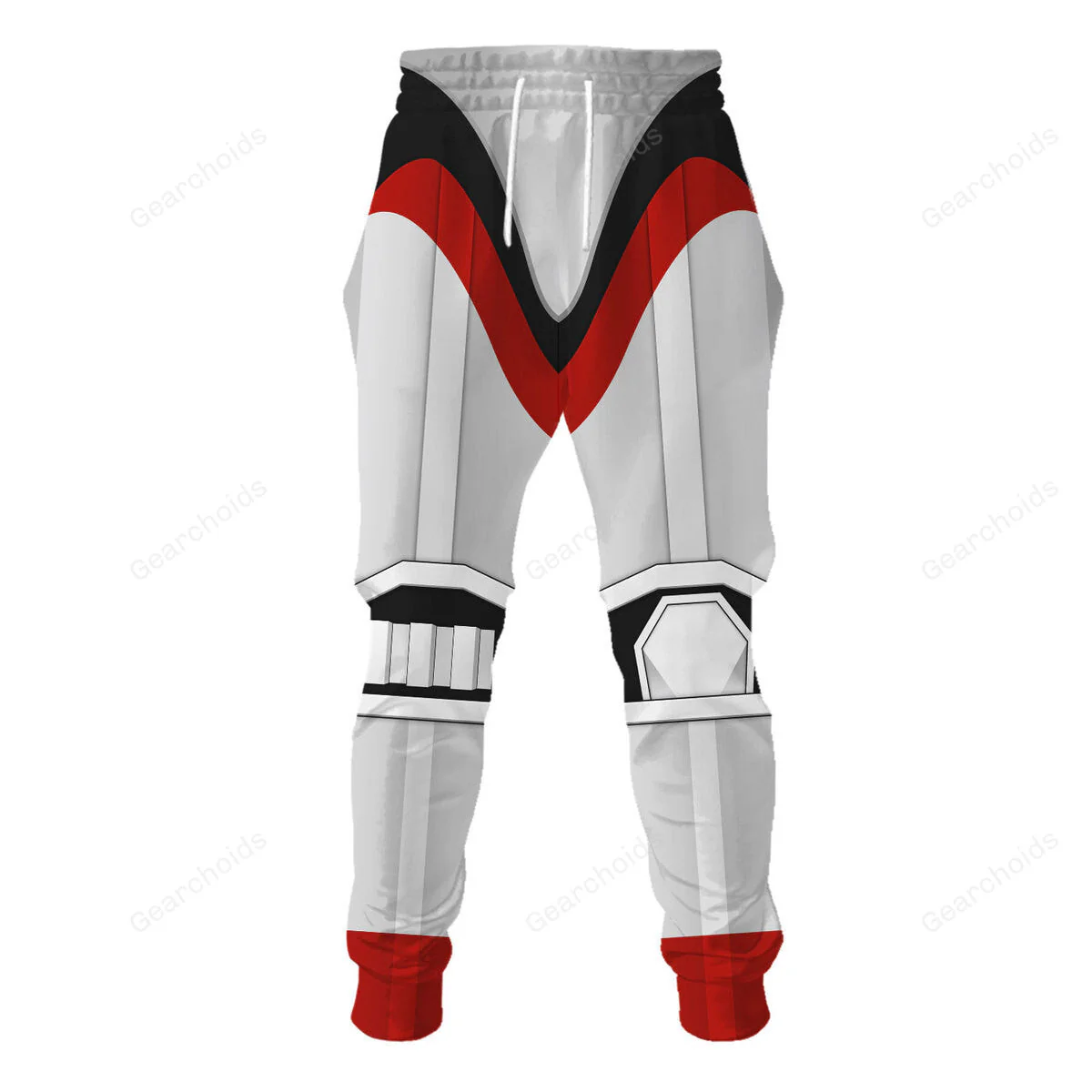 Stwa Incinerator Troopers Costume Hoodie Sweatshirt Sweatpants Tshirt Hawaiian shirt CSSWR023 - Image 13