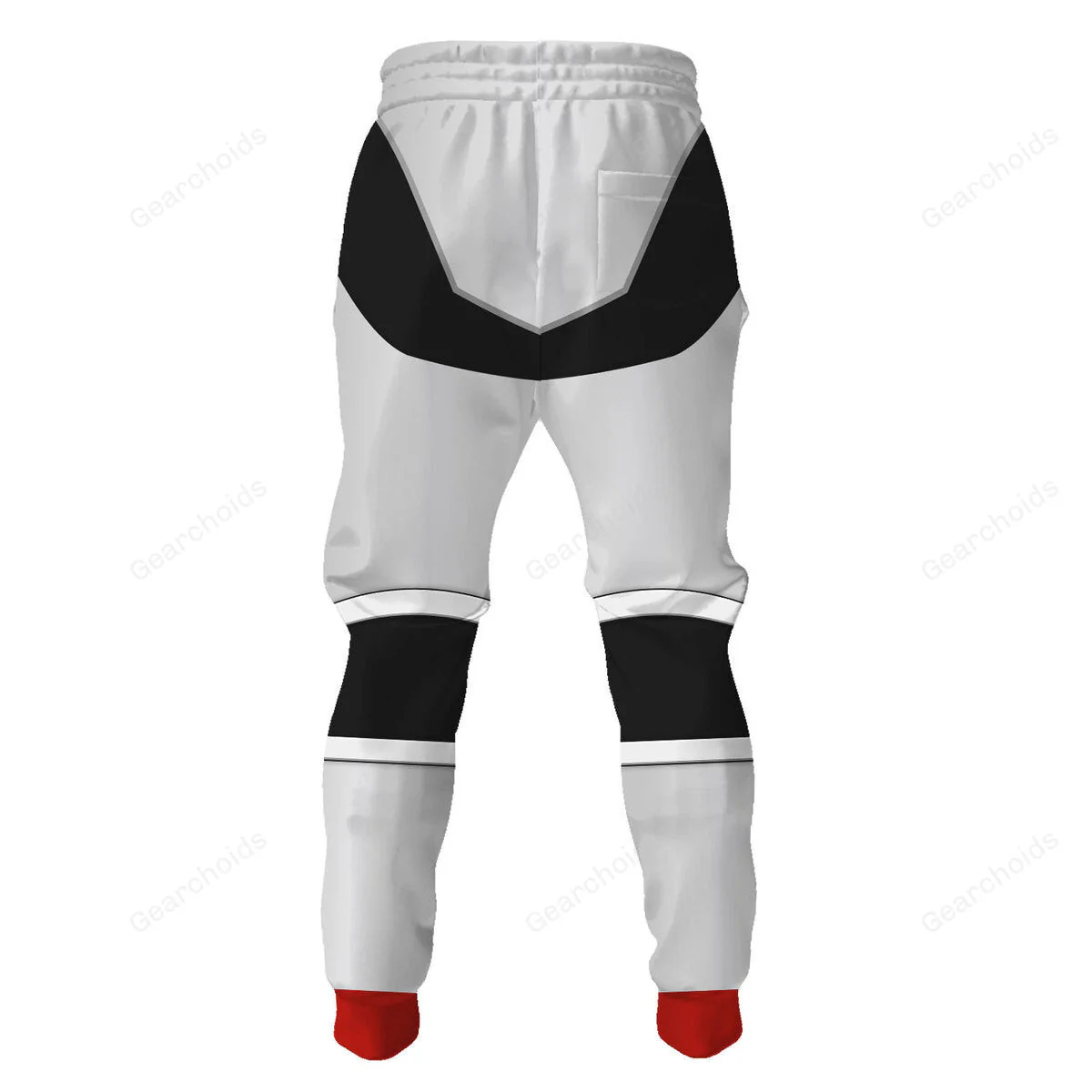 Stwa Incinerator Troopers Costume Hoodie Sweatshirt Sweatpants Tshirt Hawaiian shirt CSSWR023 - Image 14