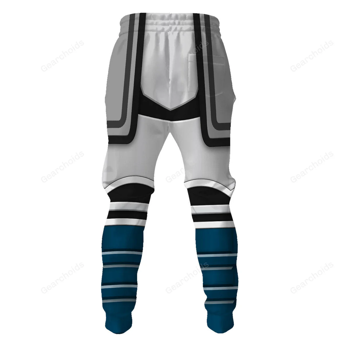 Stwa Jesse Costume Hoodie Sweatshirt Sweatpants Tshirt Hawaiian shirt CSSWR068 - Image 9