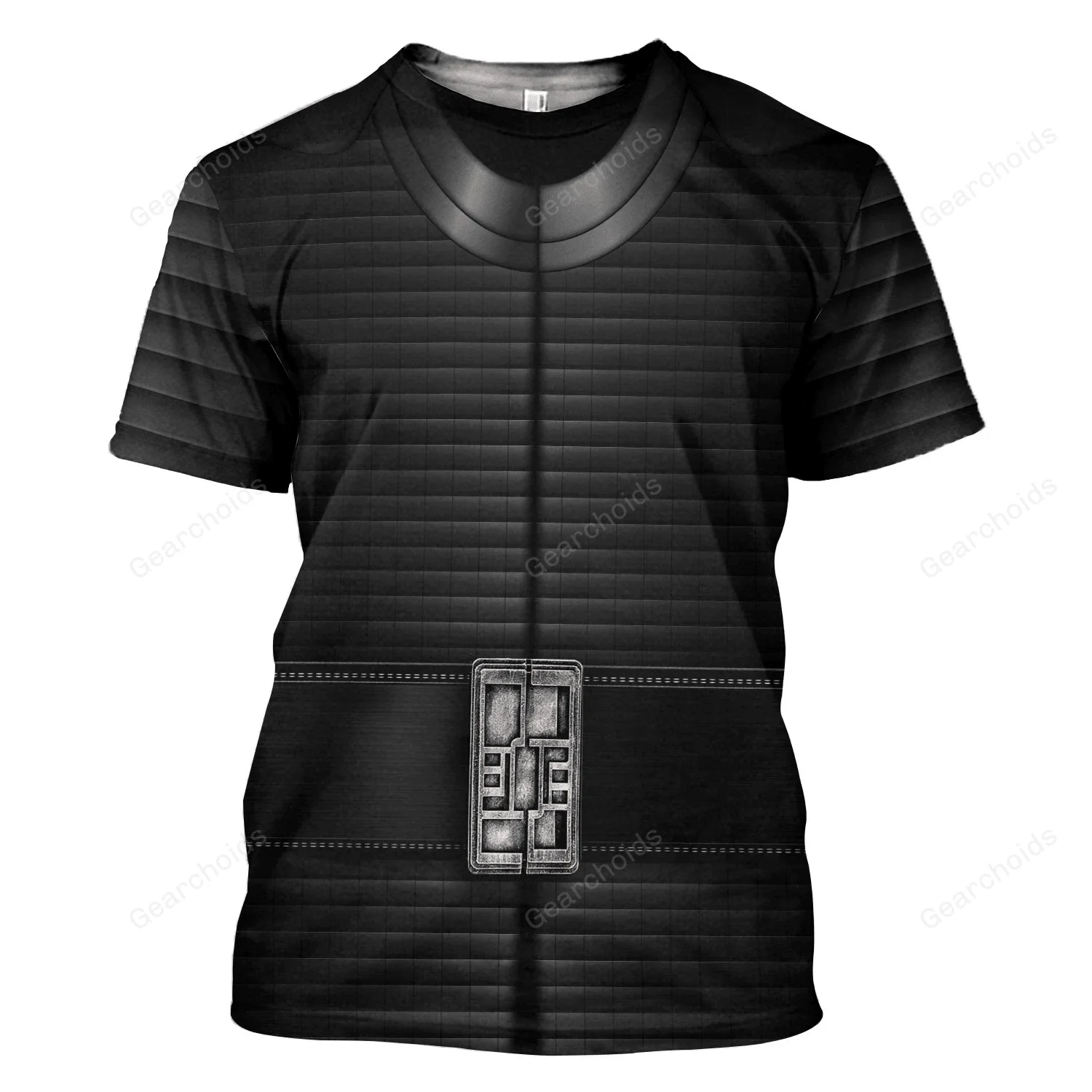 Stwa Kylo Ren Costume Hoodie Sweatshirt Sweatpants CSSWR017 - Image 11