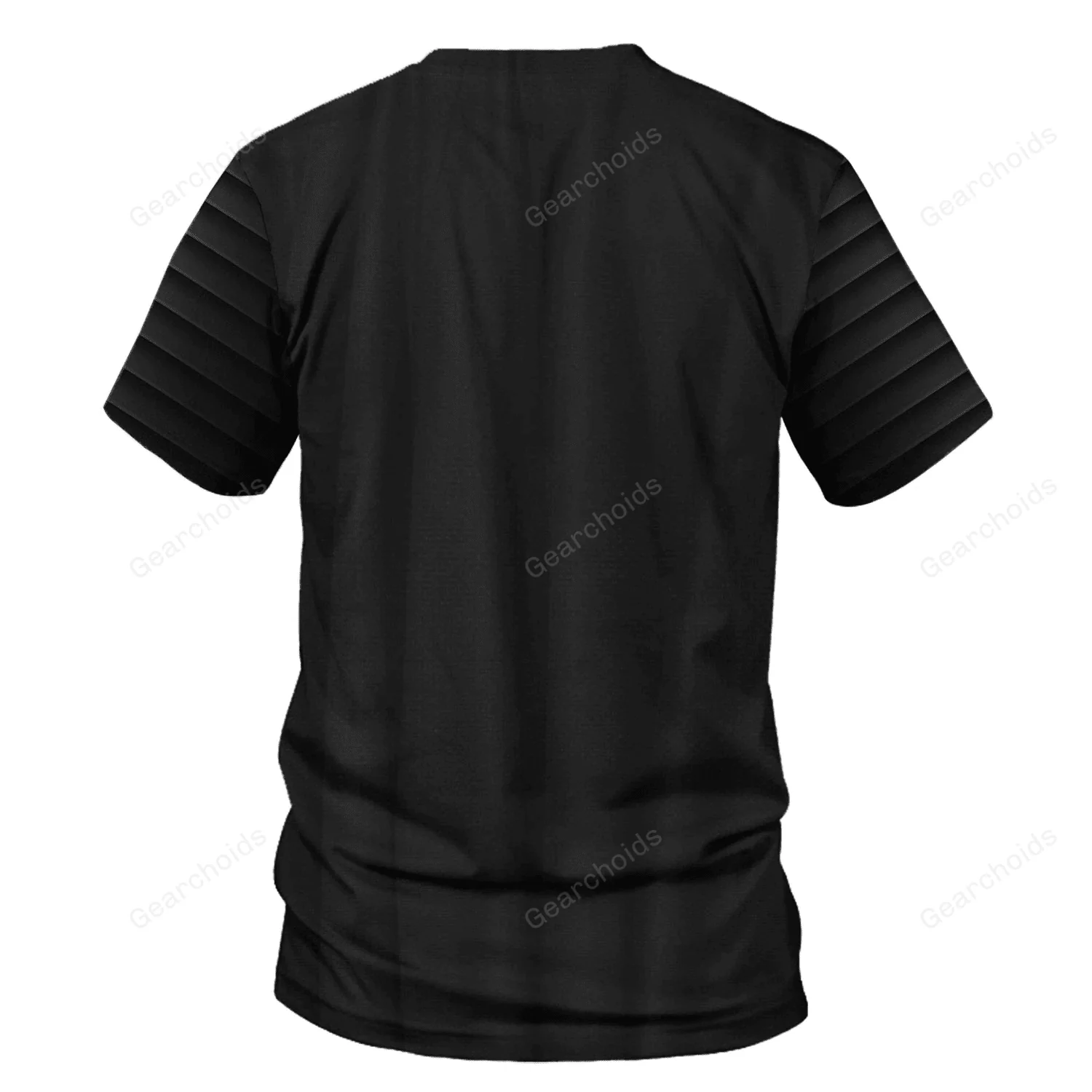Stwa Kylo Ren Costume Hoodie Sweatshirt Sweatpants CSSWR017 - Image 12