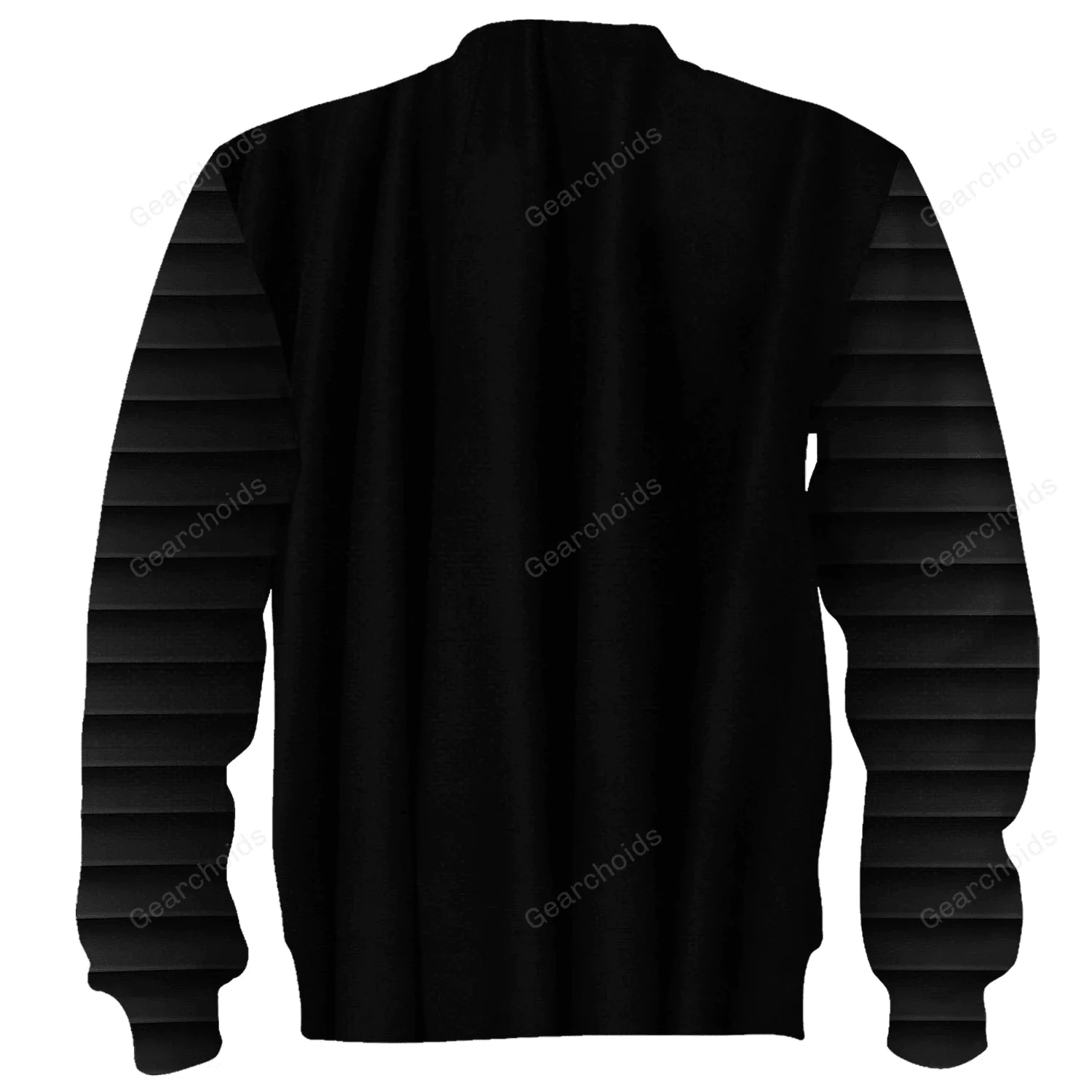 Stwa Kylo Ren Costume Hoodie Sweatshirt Sweatpants CSSWR017 - Image 7